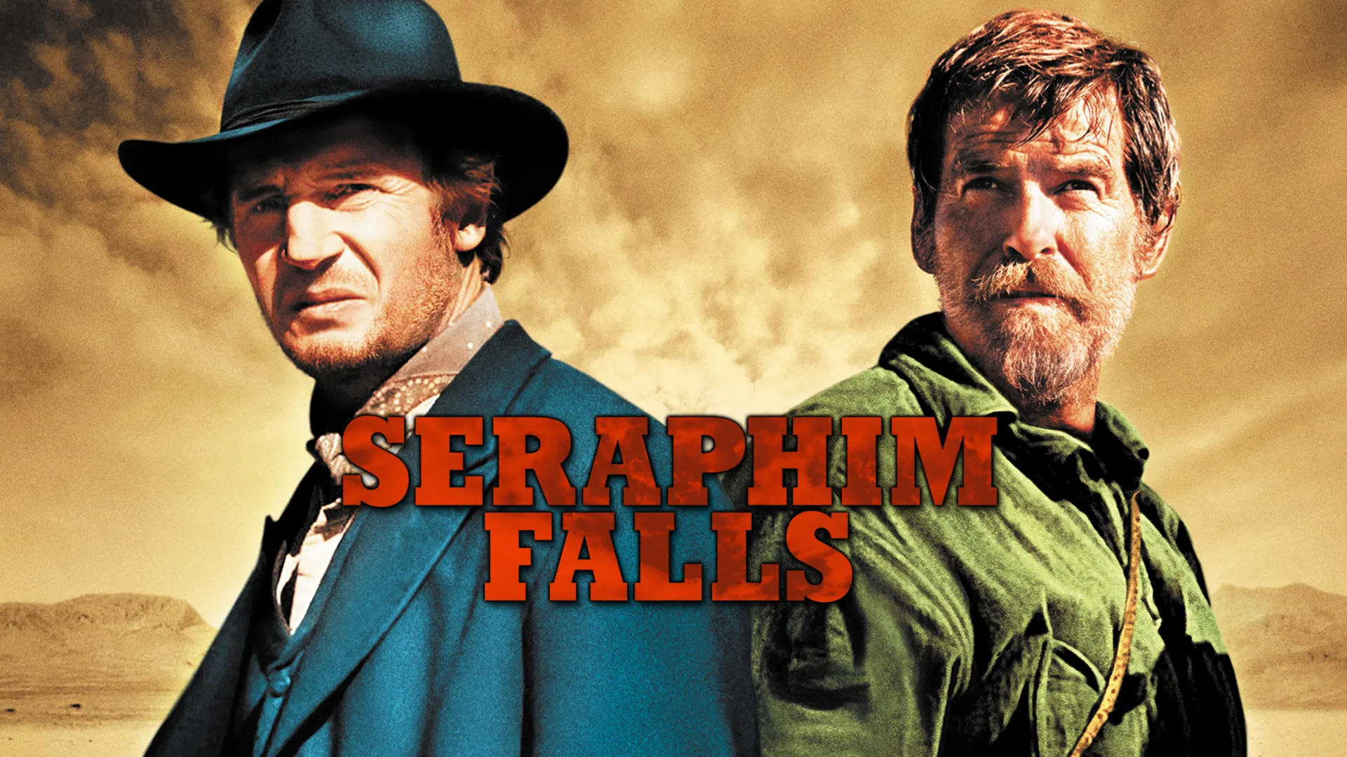 Seraphim Falls