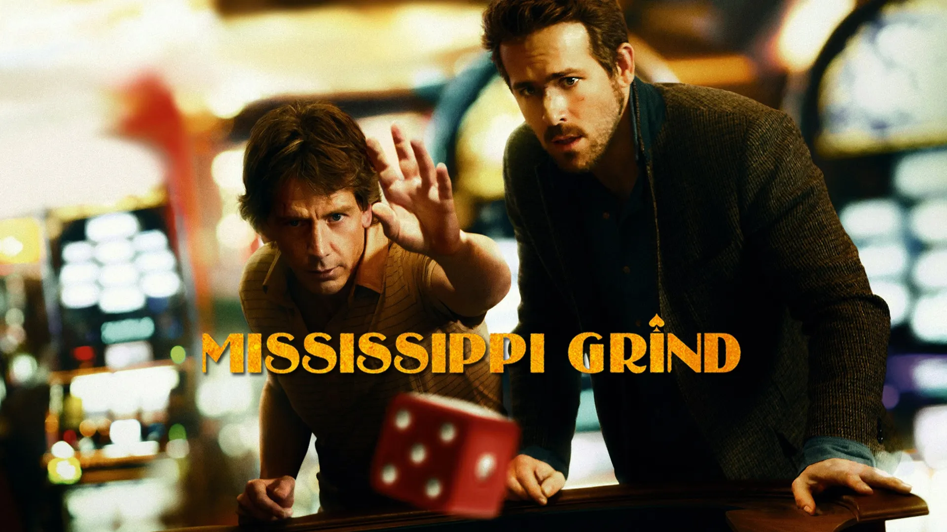 Mississippi Grind