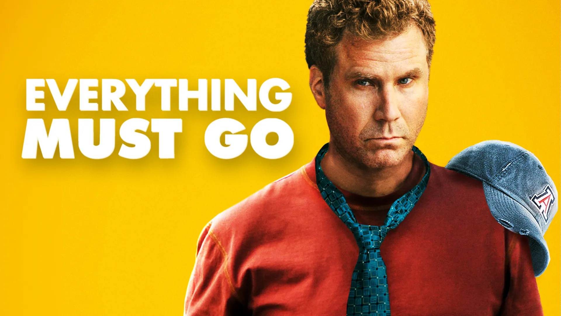 Everything Must Go