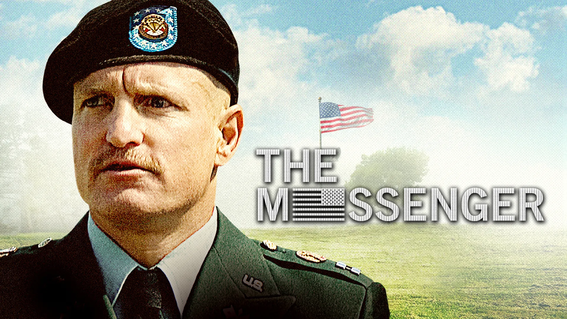 The Messenger