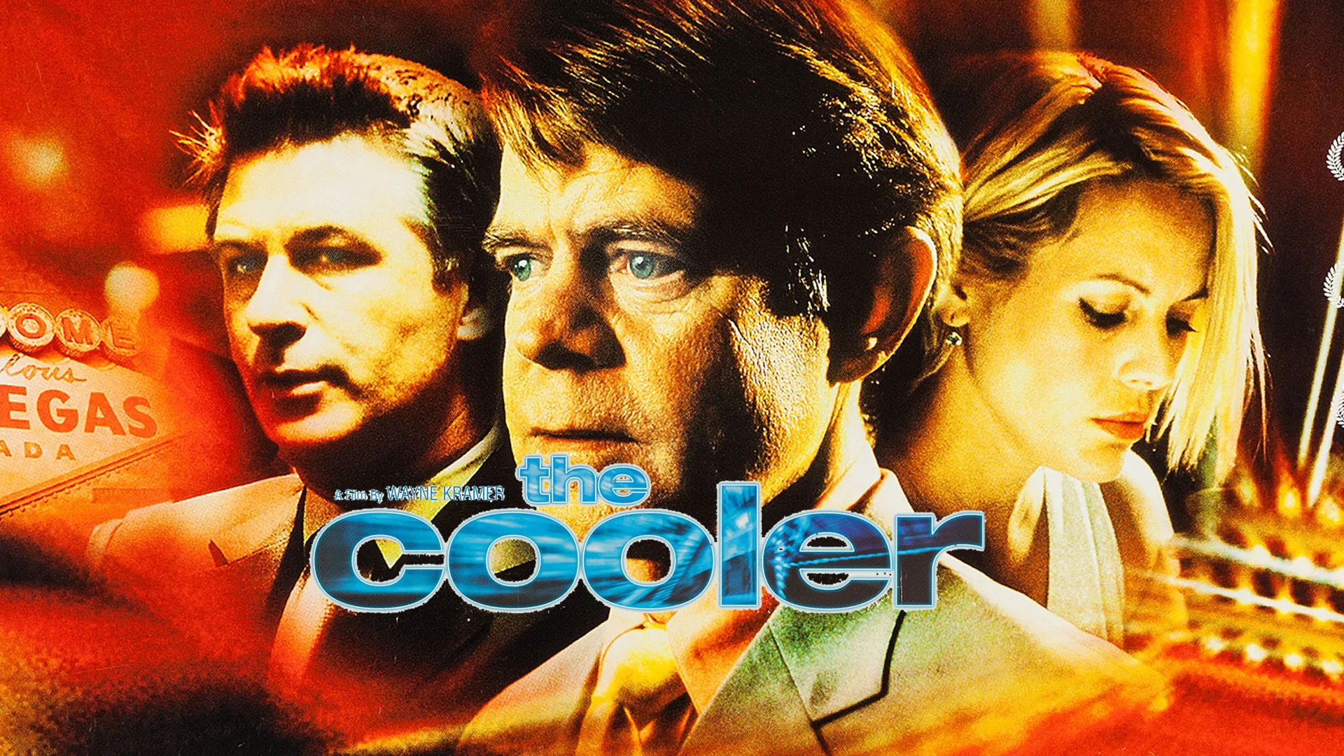 The Cooler