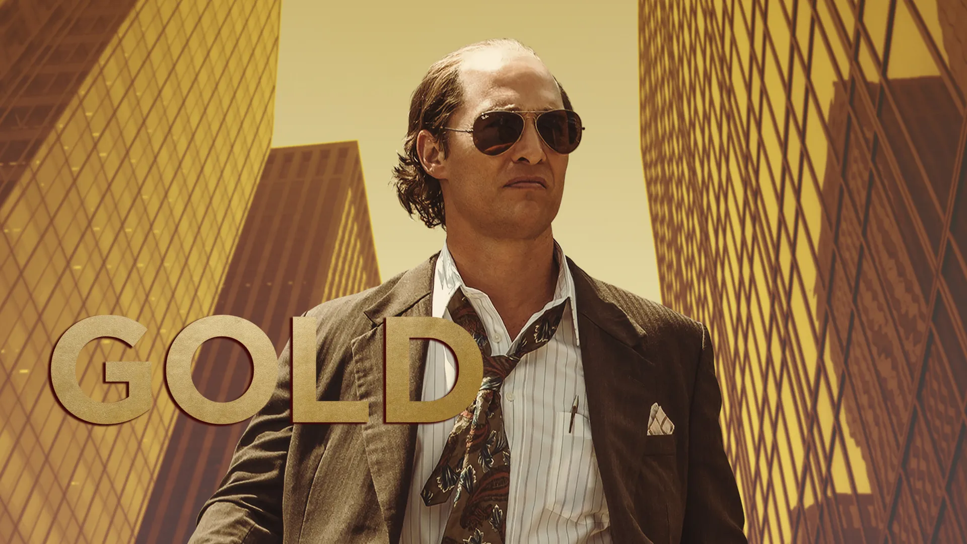 Gold