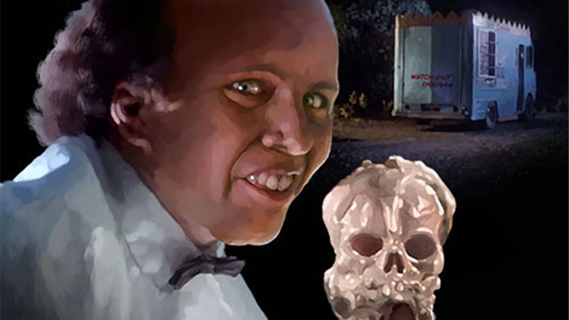 RiffTrax: Ice Cream Man