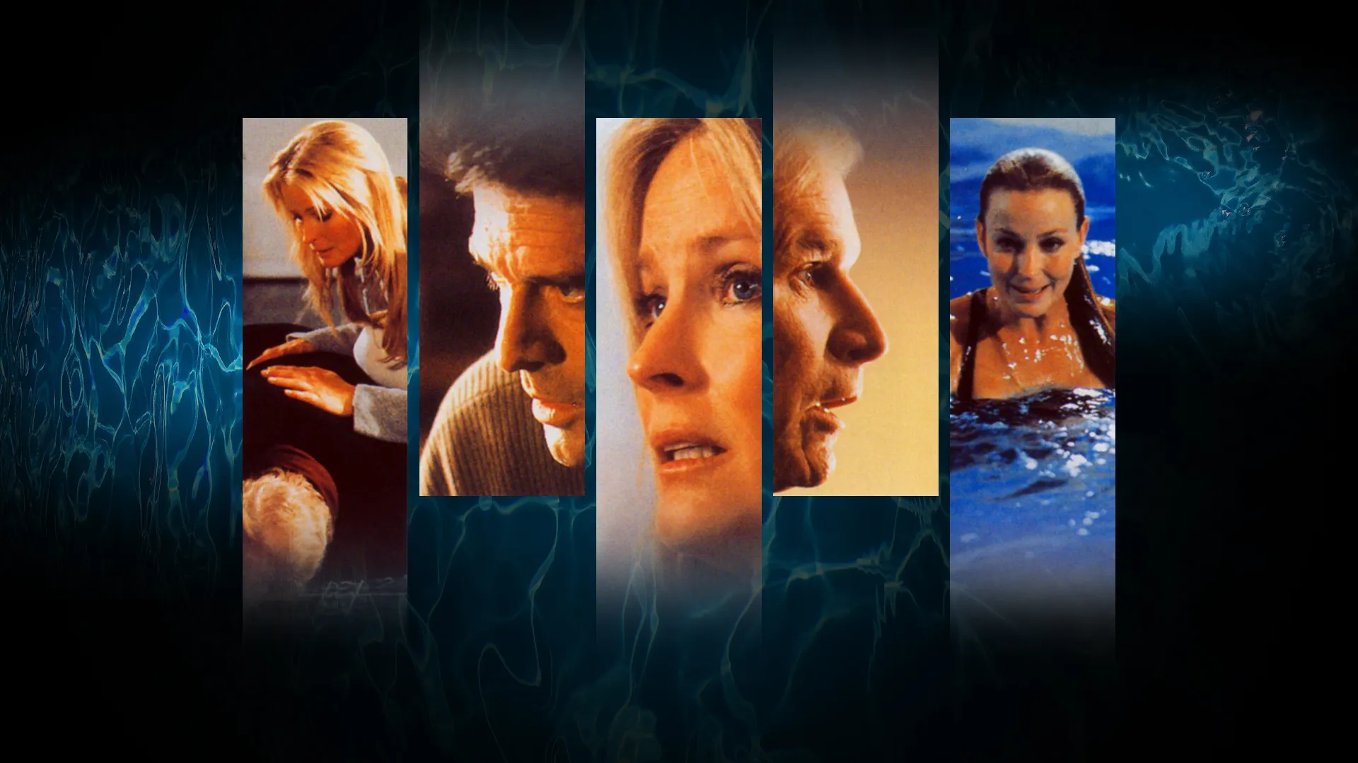 Frozen with Fear