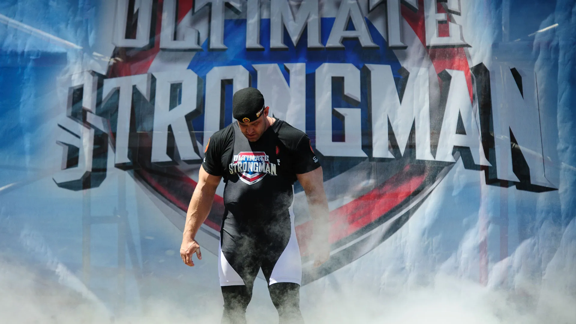 Ultimate Strongman World Championship 2018