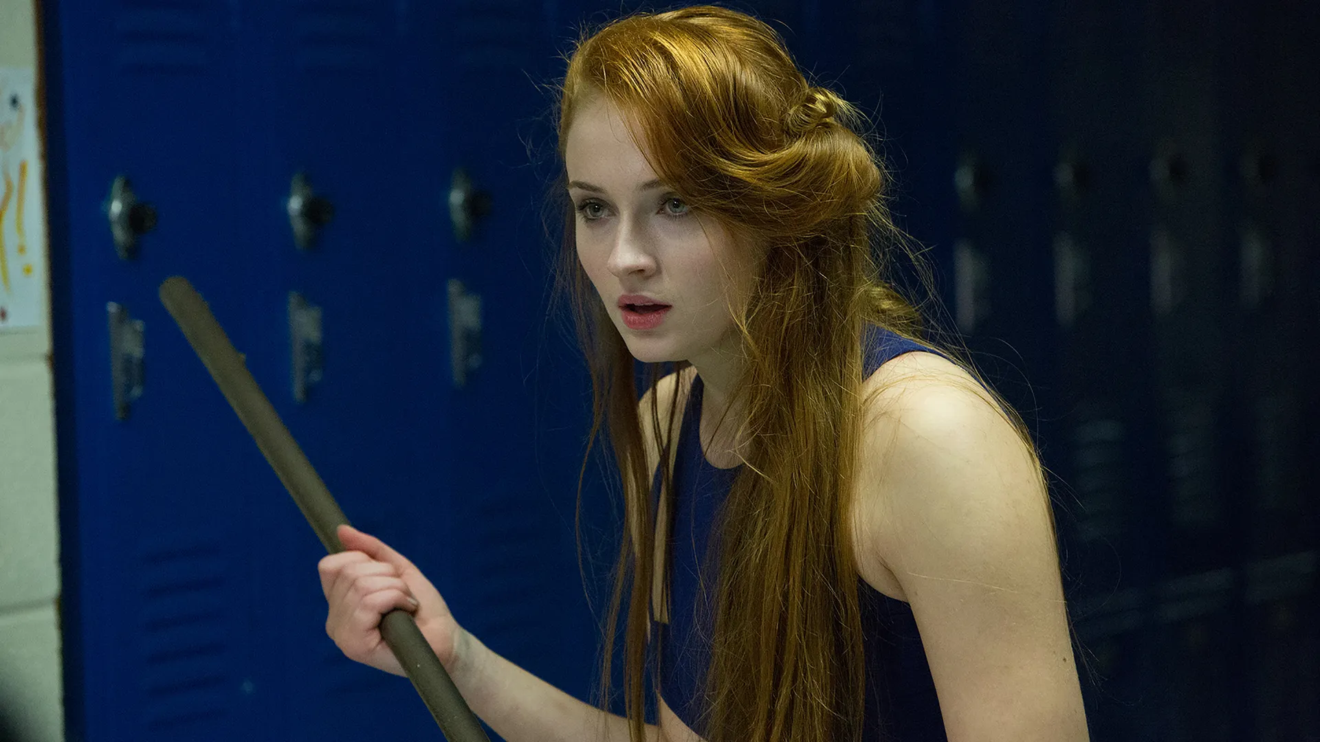 Barely Lethal