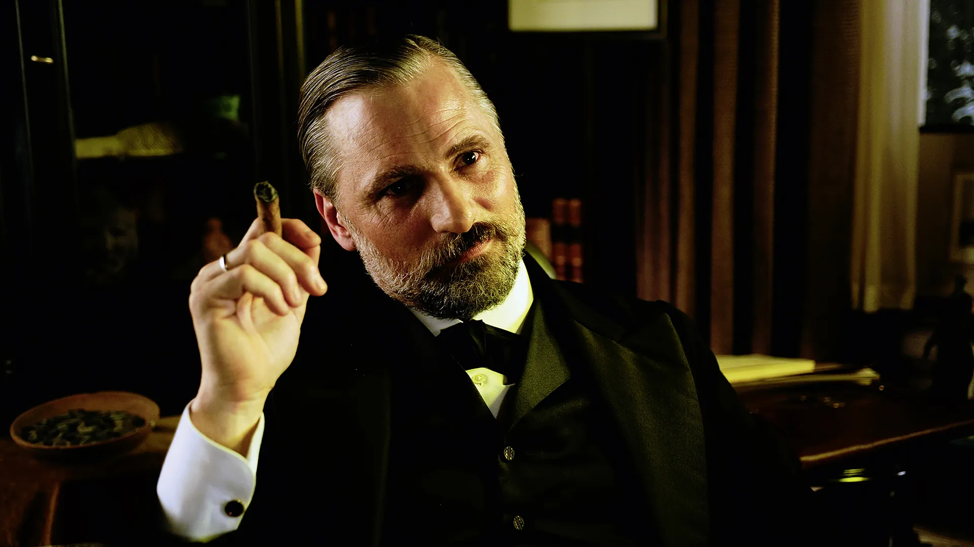 A Dangerous Method