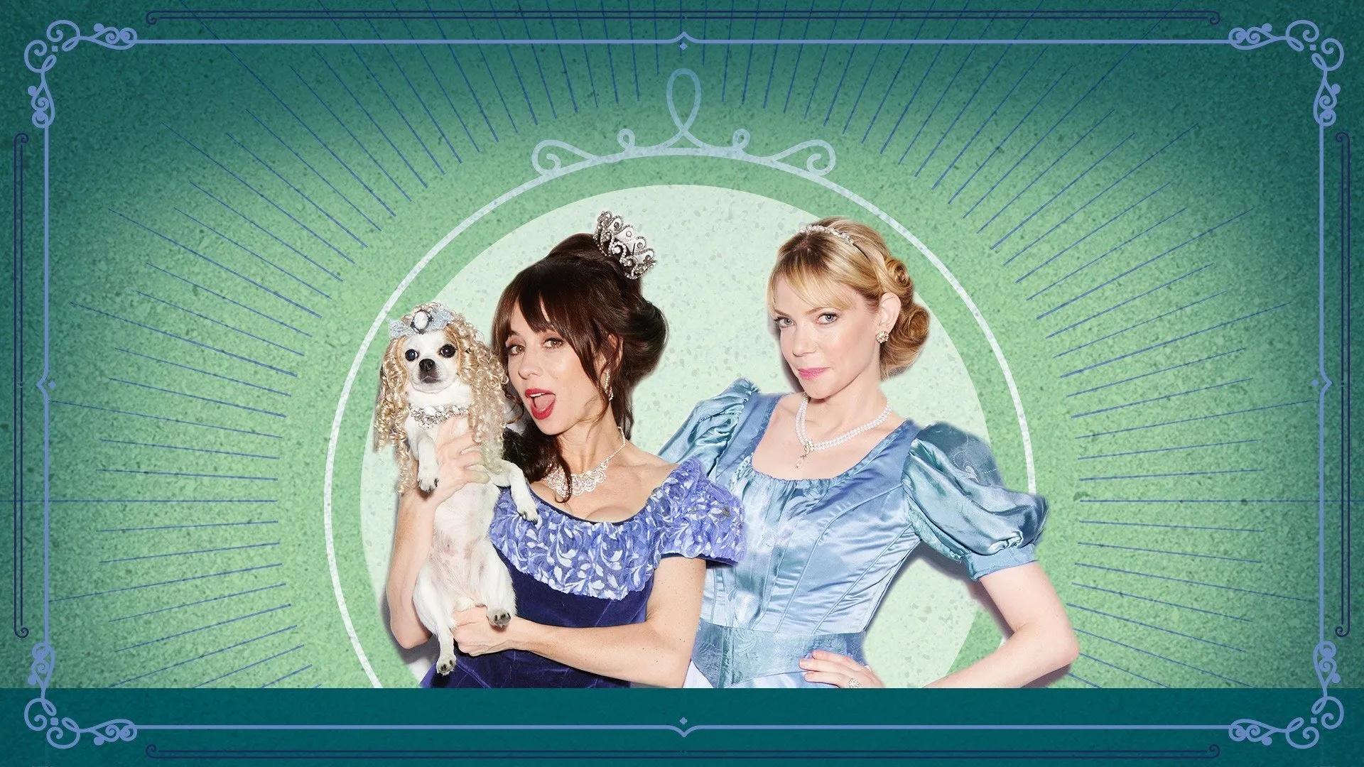 Another Period