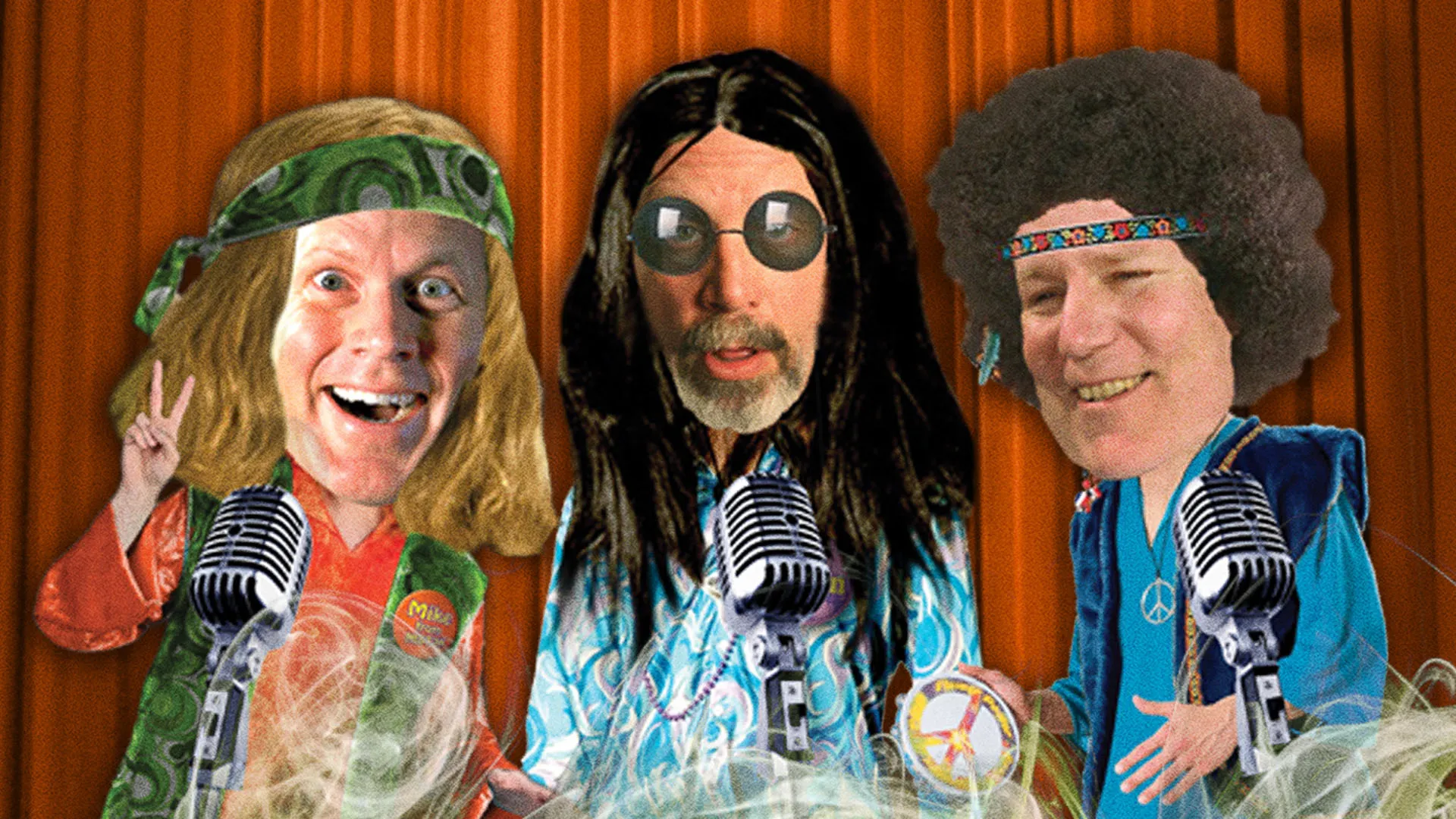 Rifftrax Live: Reefer Madness