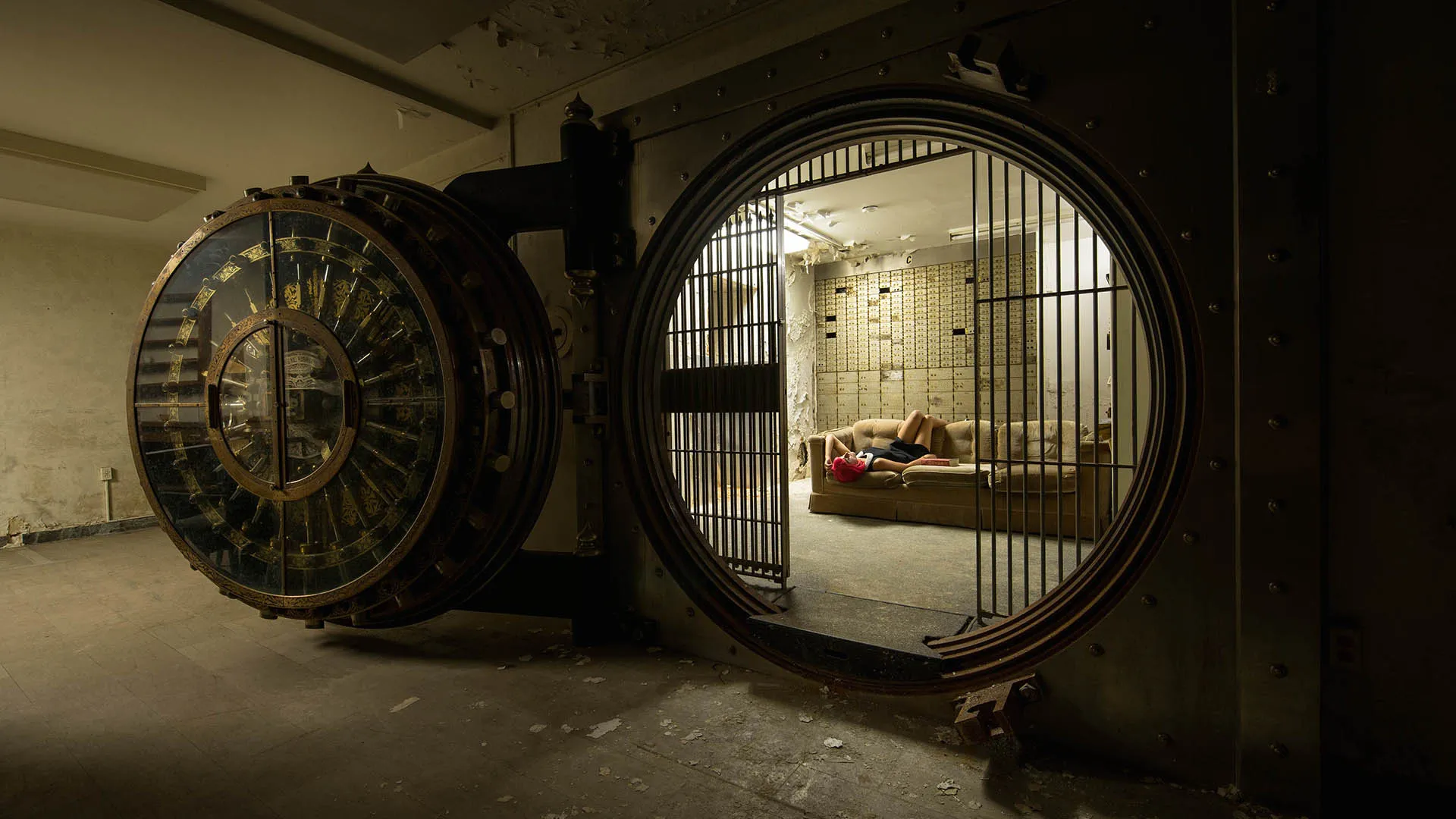 Urban Escape