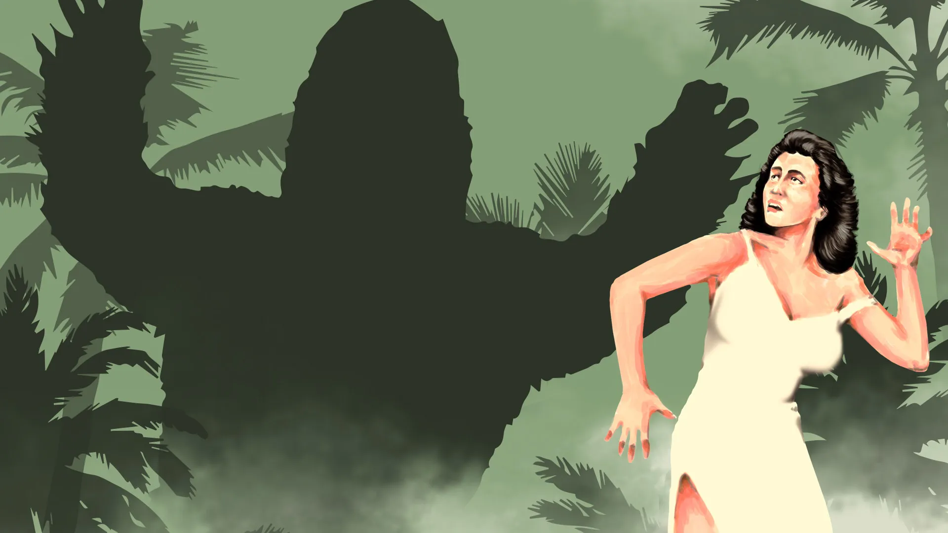 RiffTrax: The Bride And The Beast