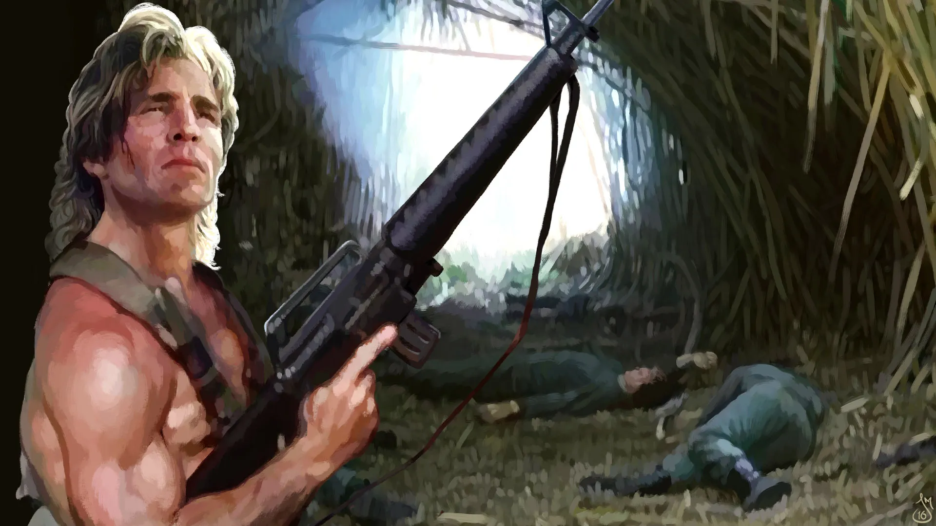 RiffTrax: Deadly Prey