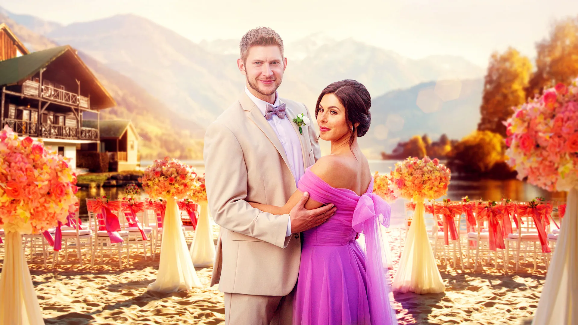 A Wedding To Remember