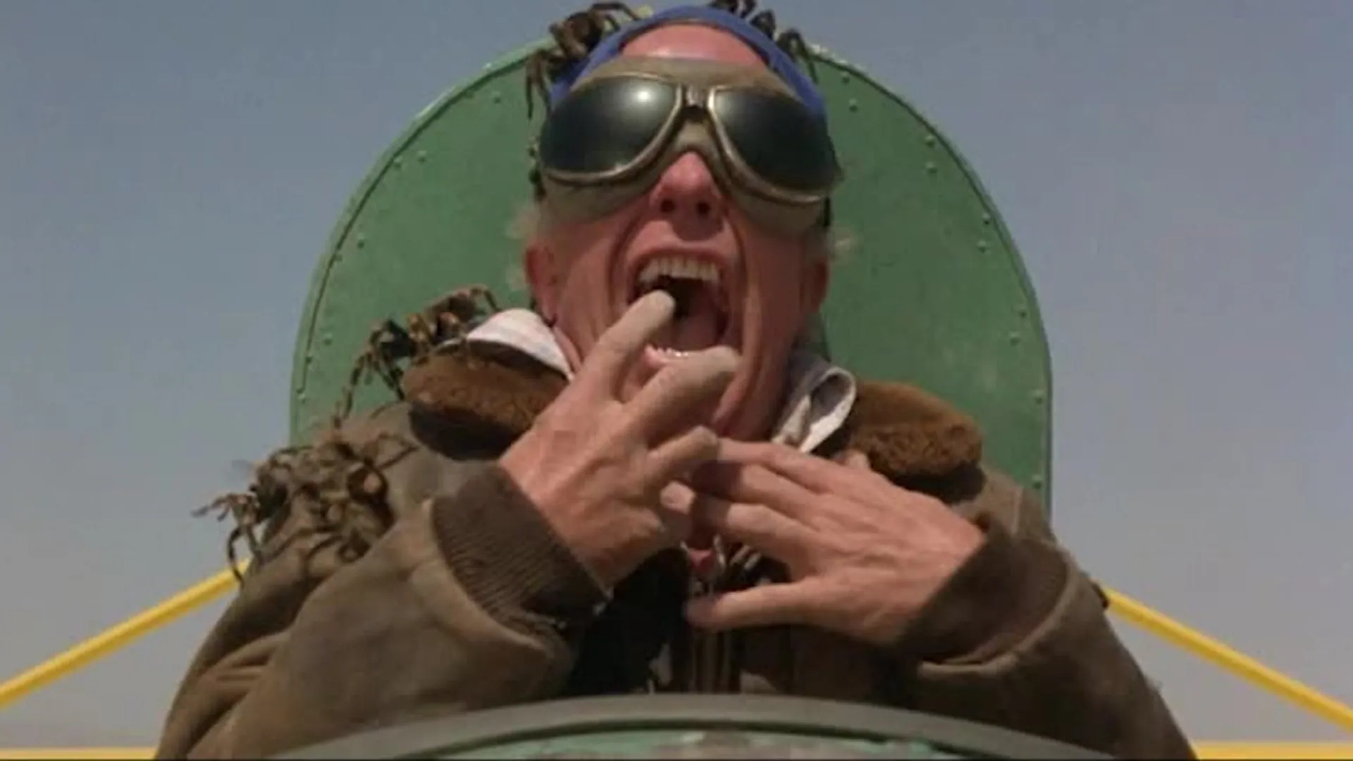 RiffTrax: Kingdom Of The Spiders
