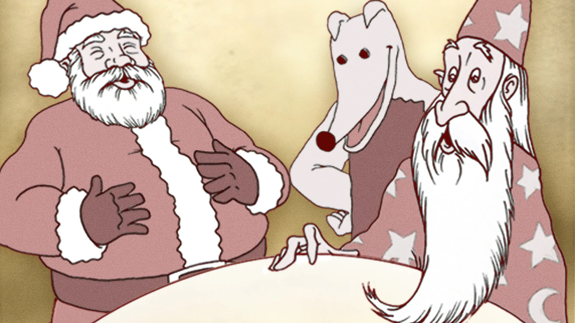 RiffTrax: Christmas With RiffTrax: Santa's Village of Madness