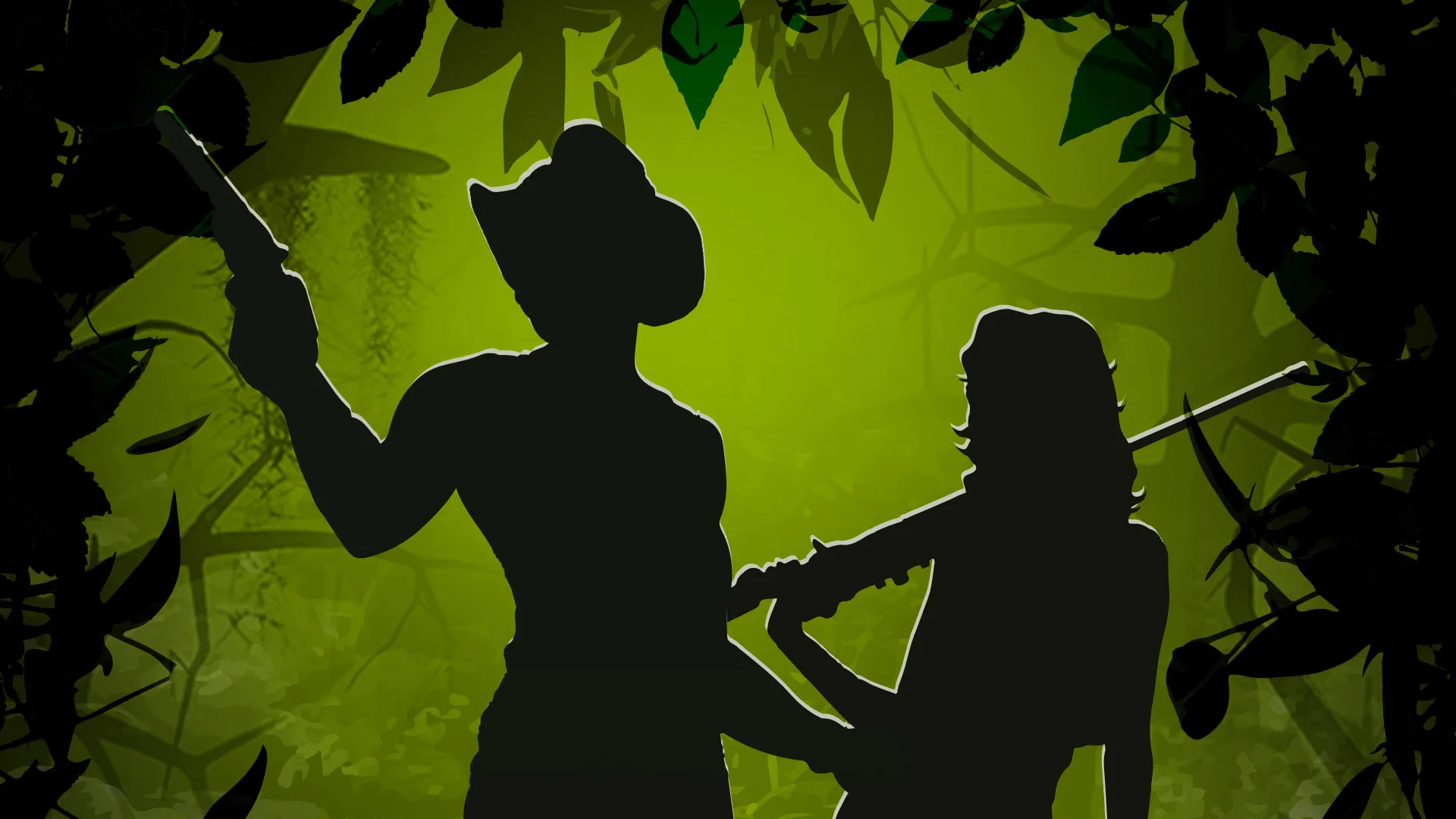 RiffTrax: Treasure Of The Amazon