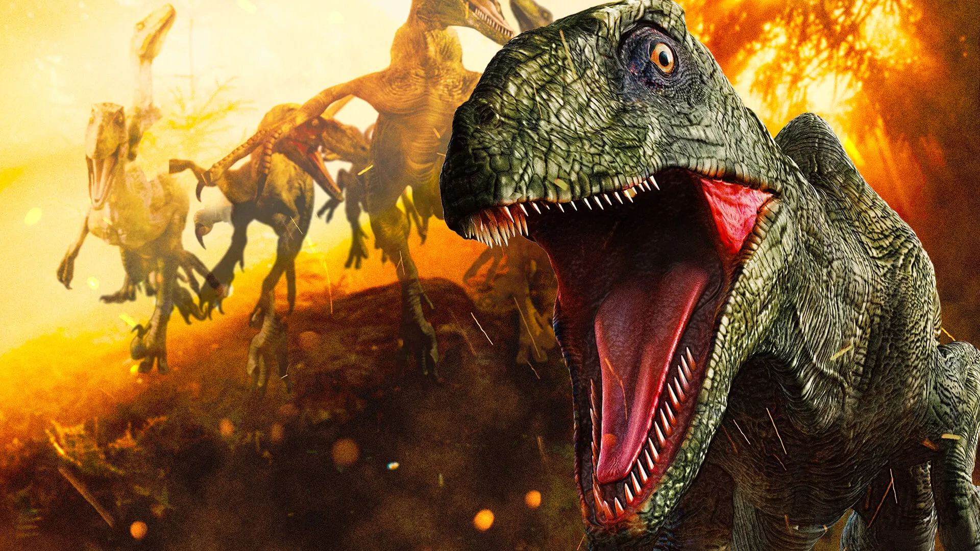 Planet Raptor
