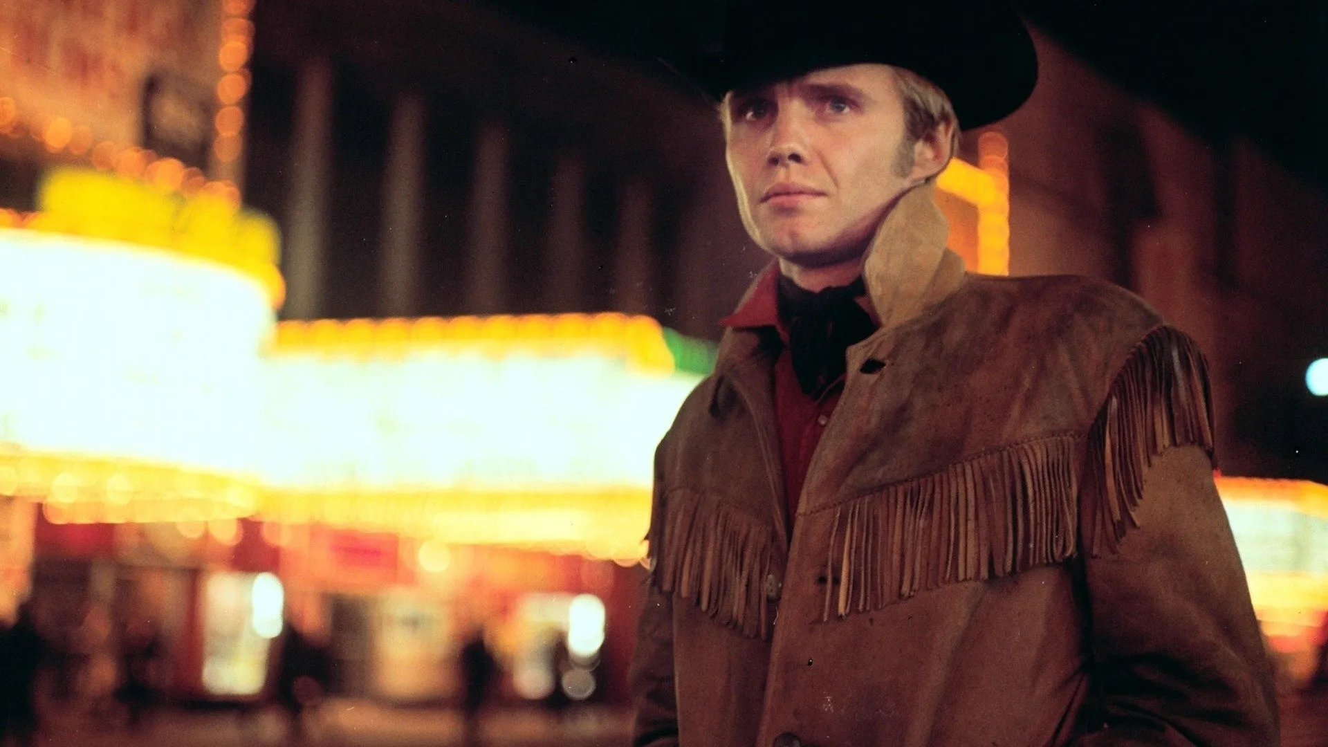 Midnight Cowboy