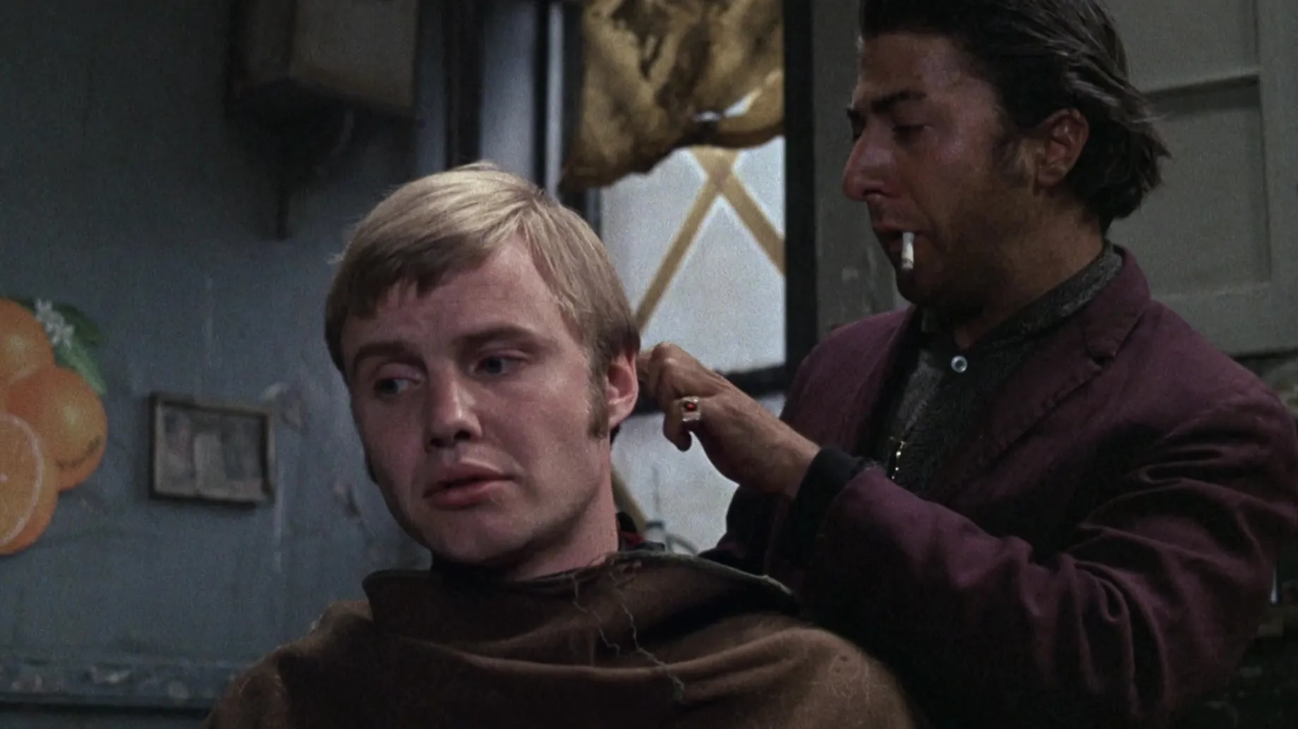 Midnight Cowboy