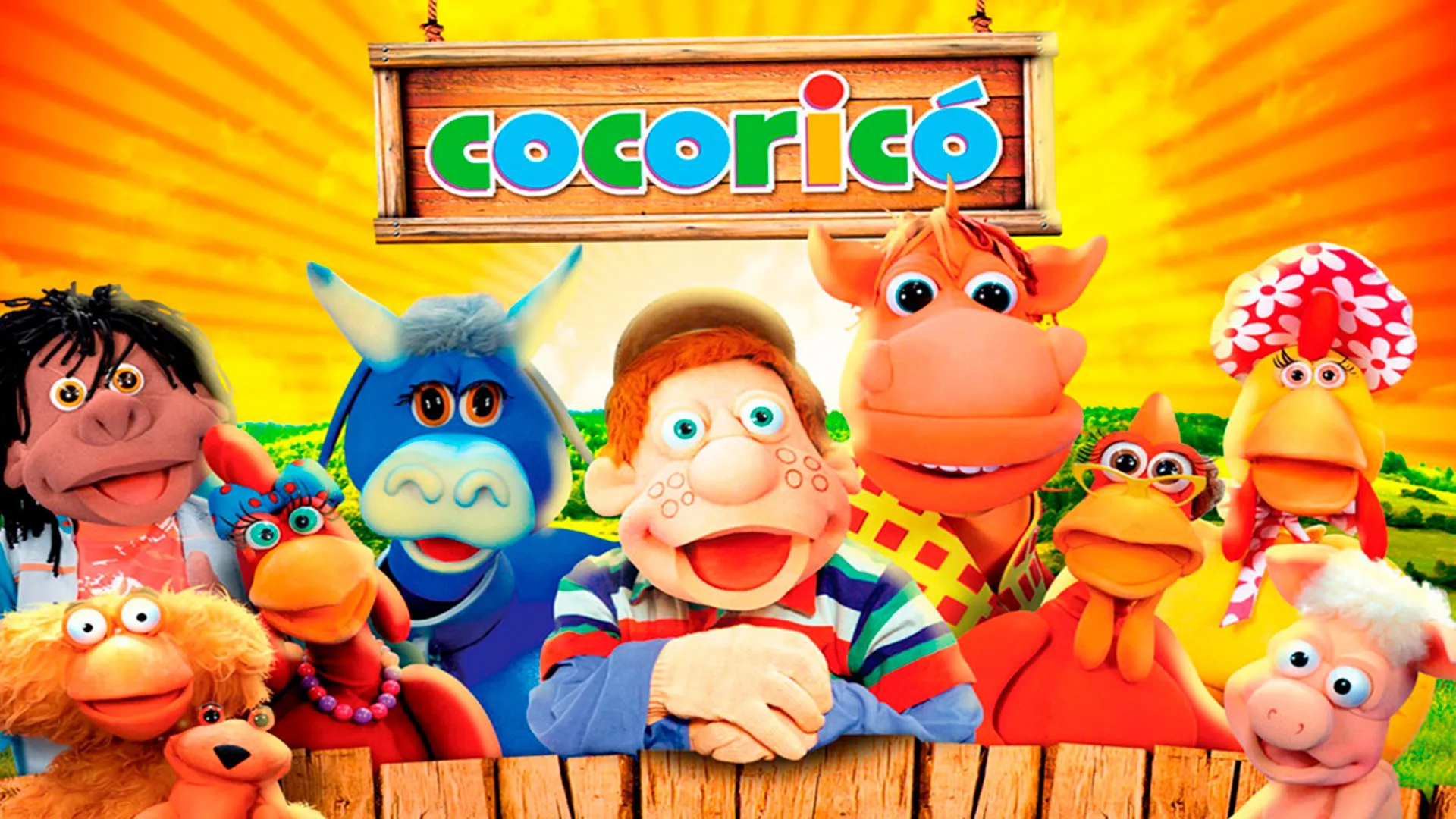 Cocoricó