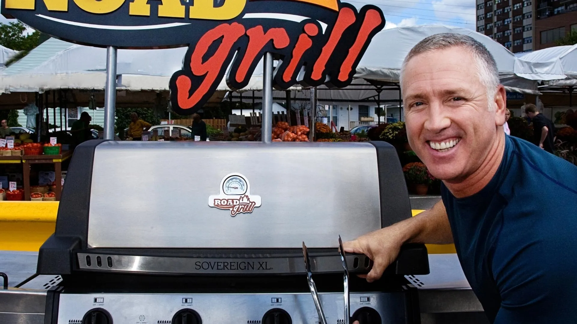 Road Grill