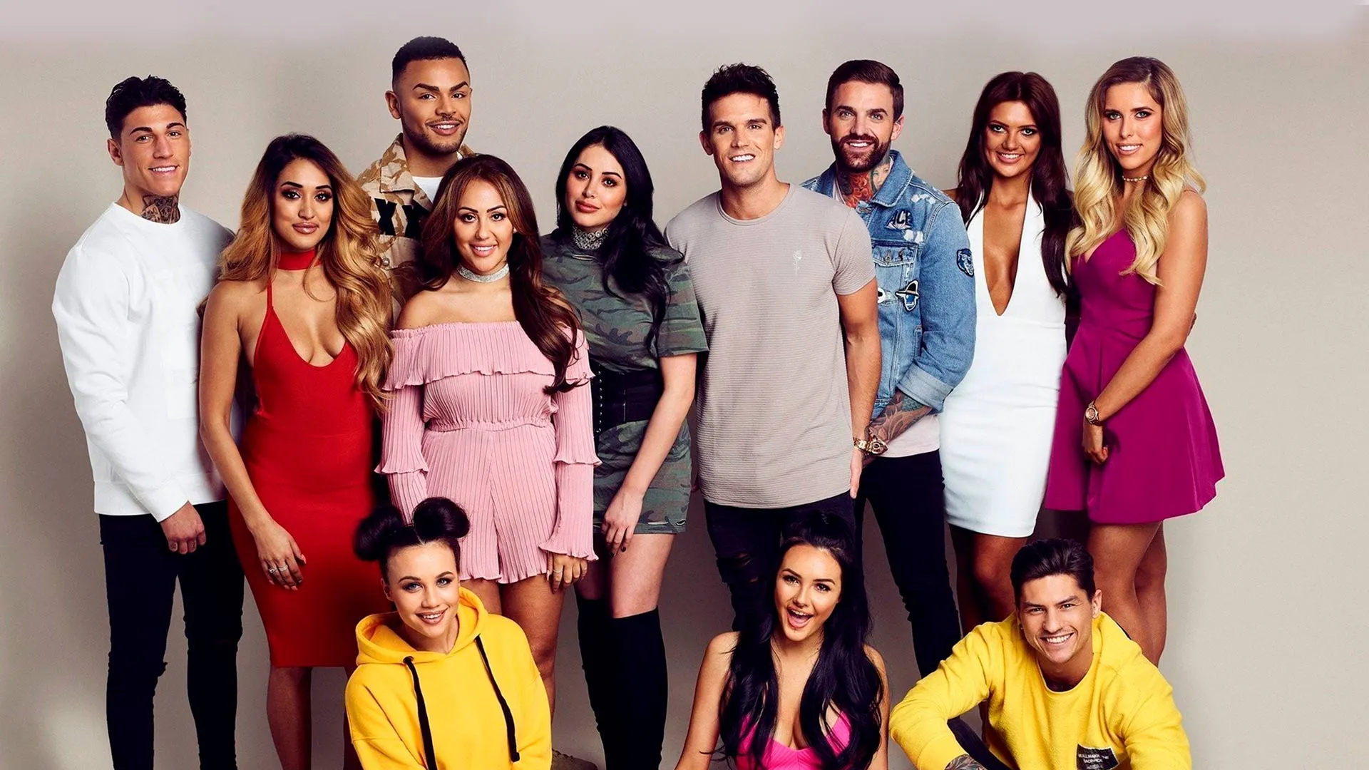 Geordie Shore: Gran Batalla de Cumpleaños