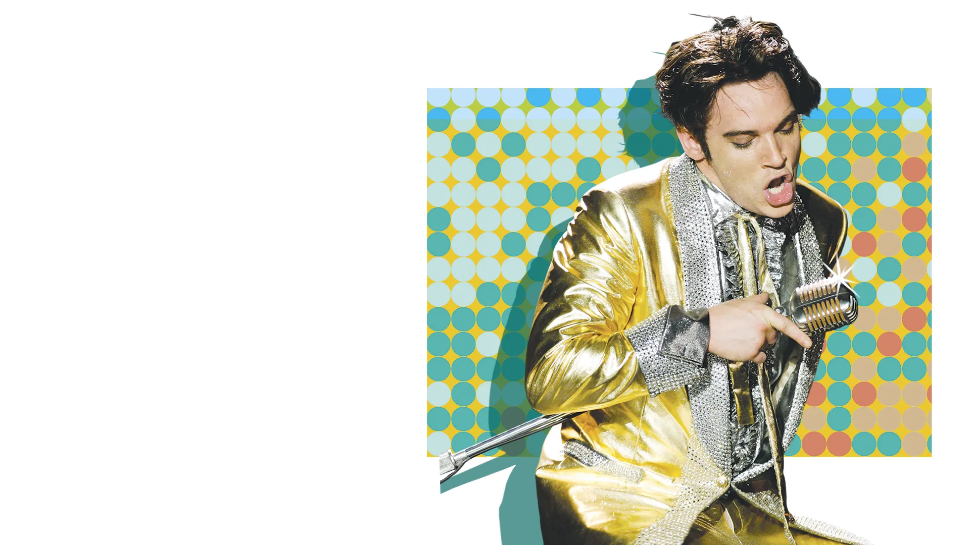 Elvis: Part Two