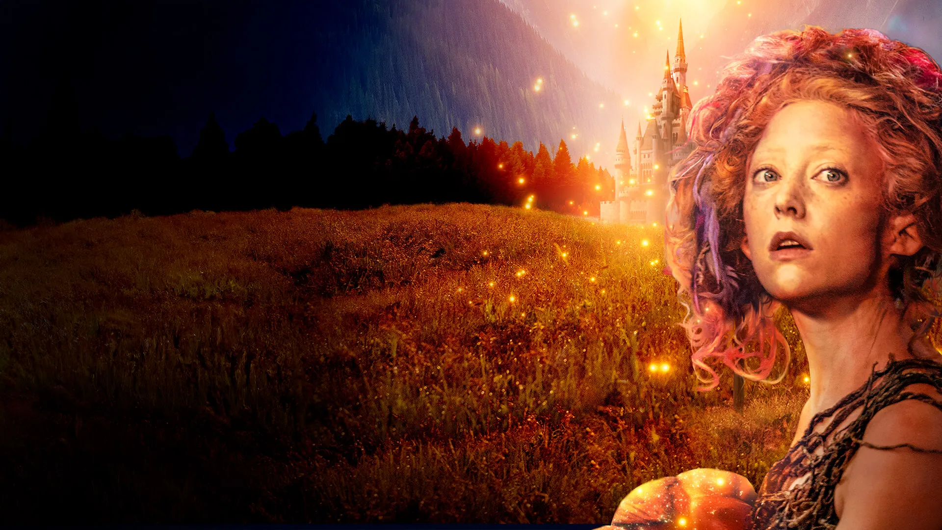 Emily & the Magical Journey