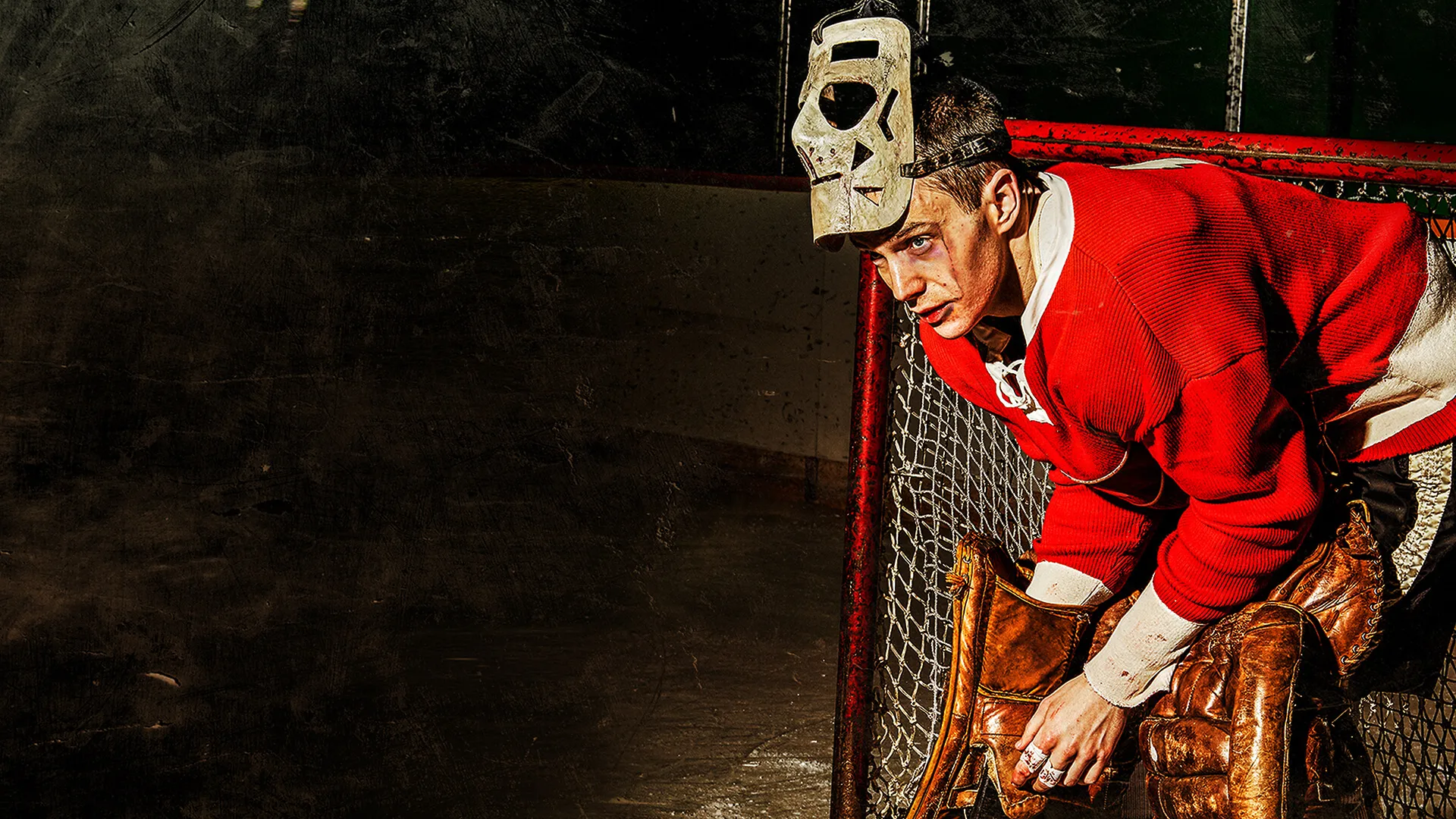 Goalie