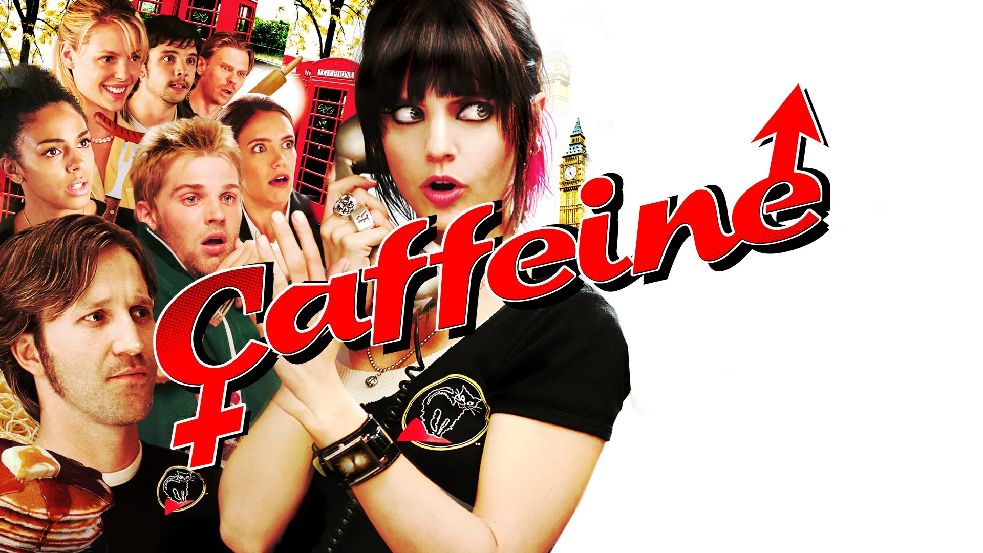 Caffeine