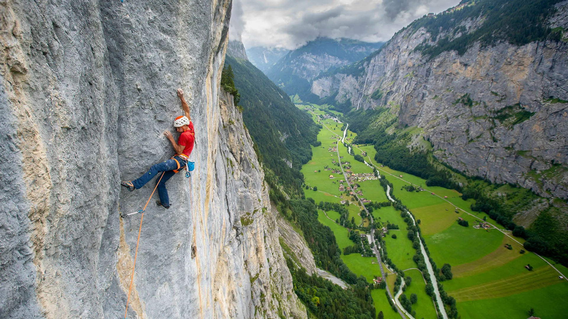 Swissway to Heaven