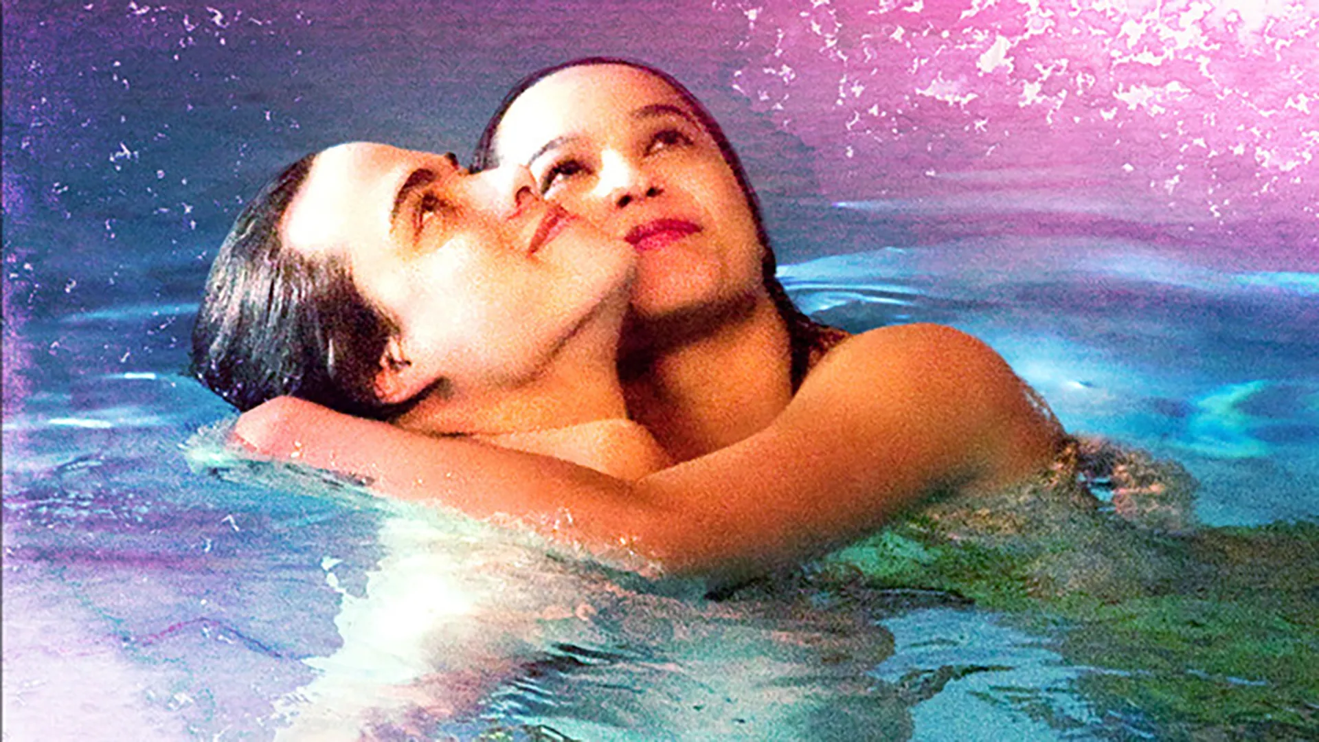 Treading Water