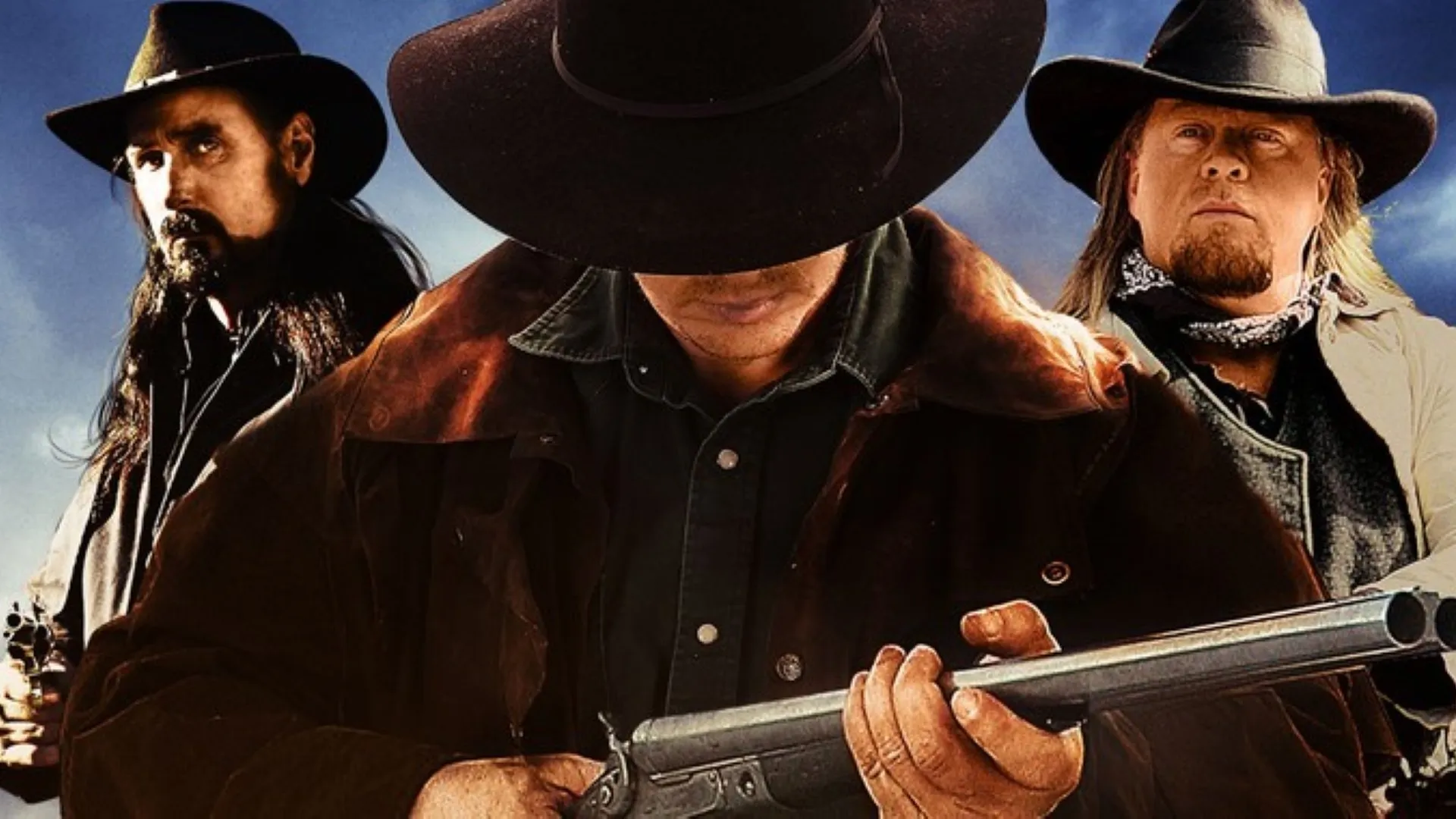 Billy the Kid