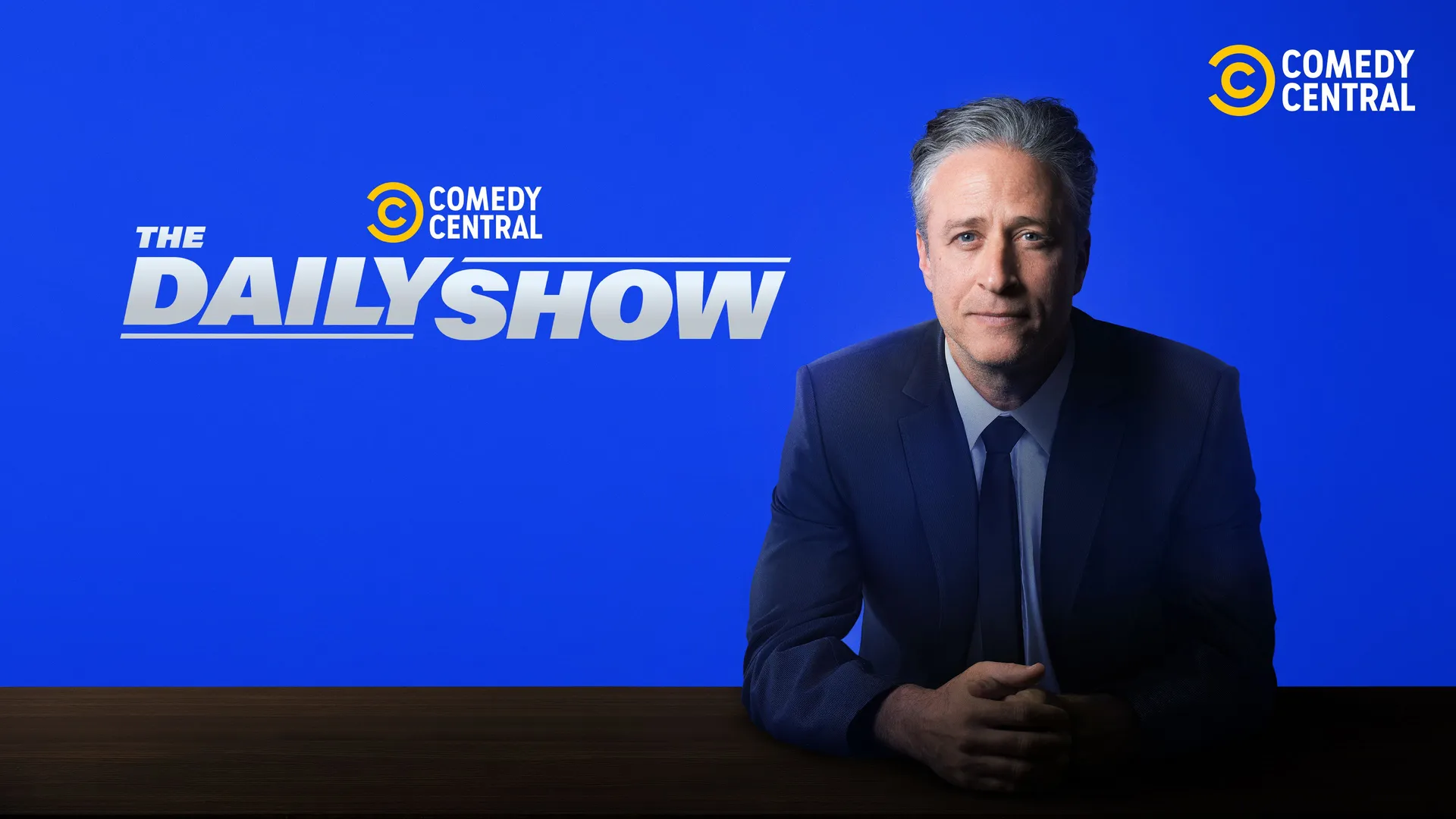 The Daily Show