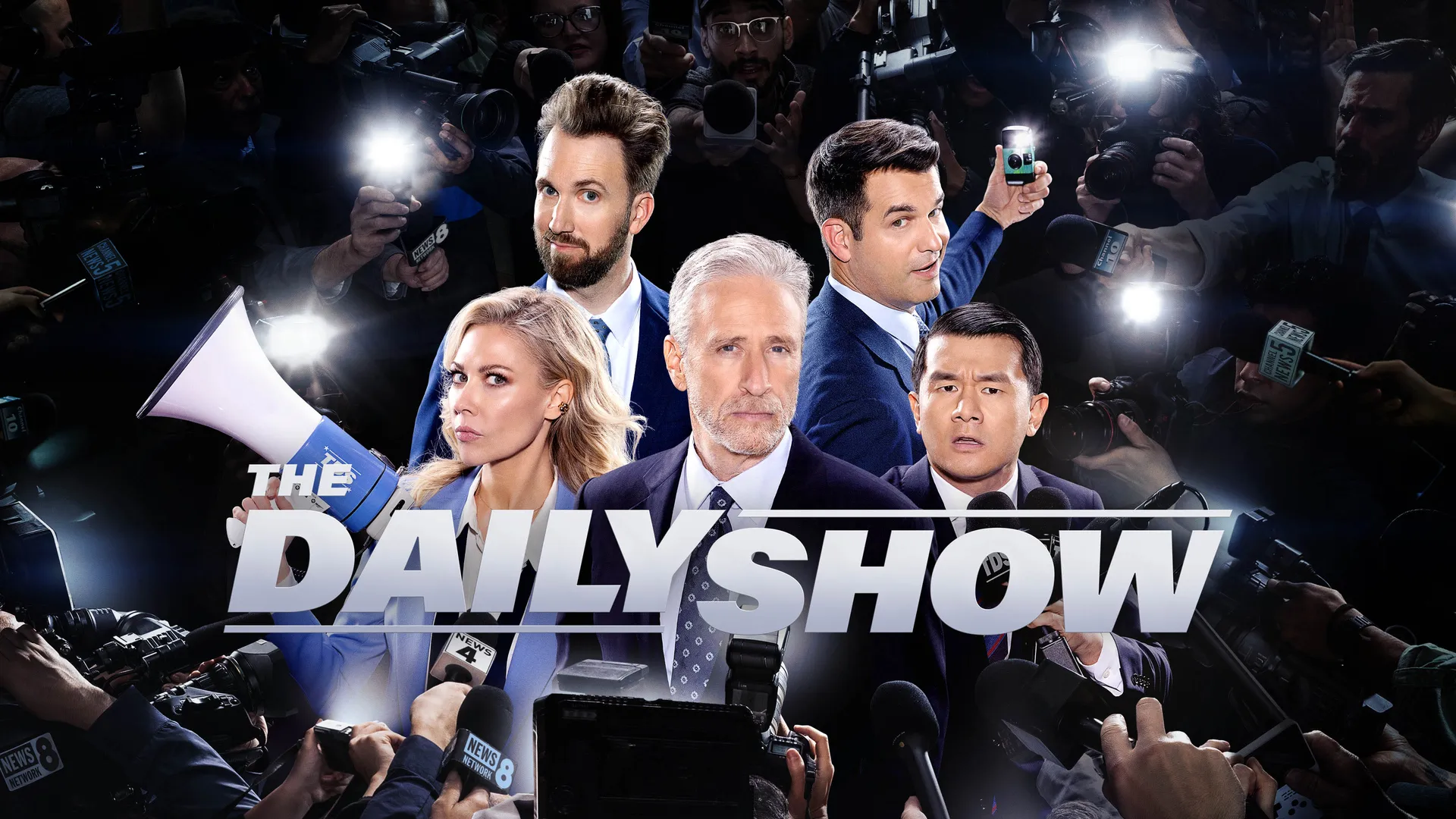 The Daily Show