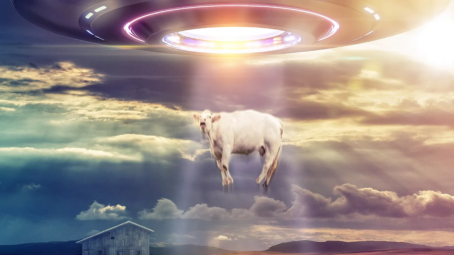 Destination Earth