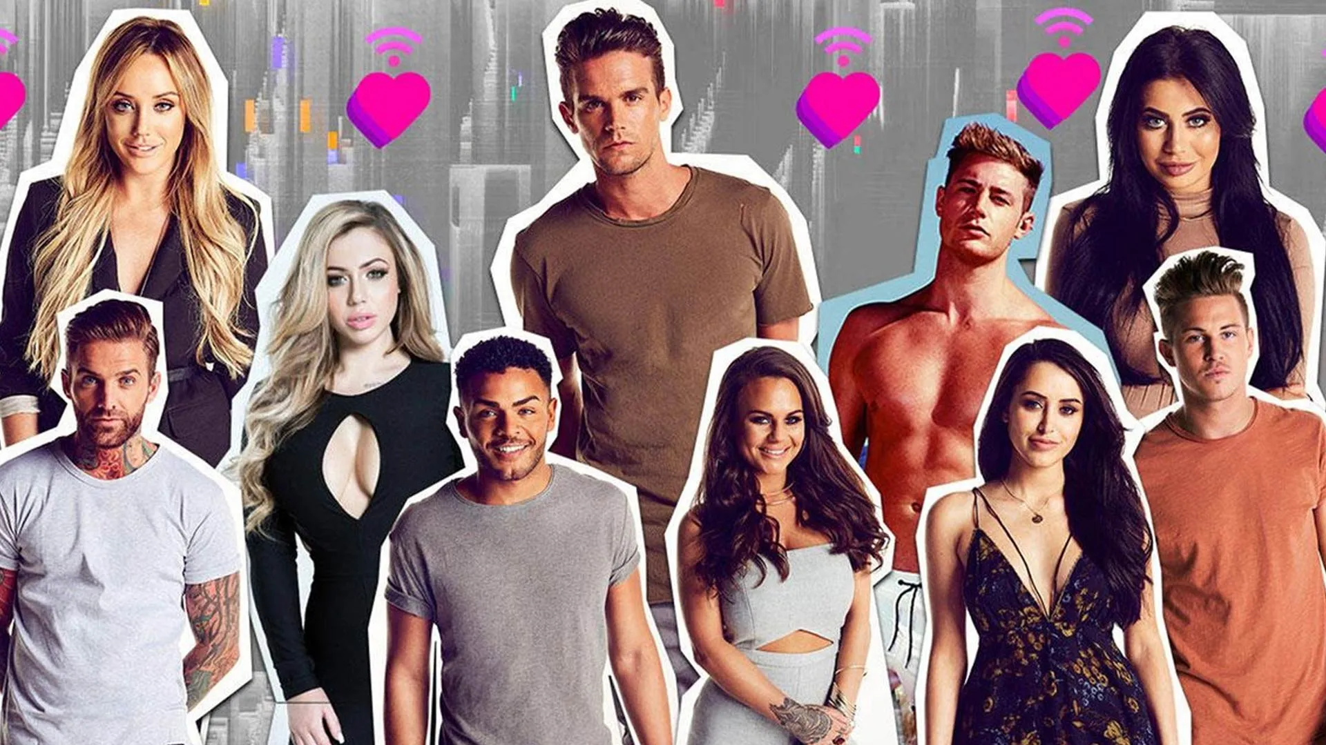 ¿Por qué nos encanta Geordie Shore?
