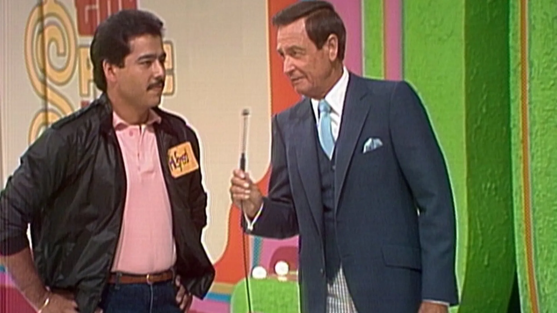 The Price Is Right: The Barker Era