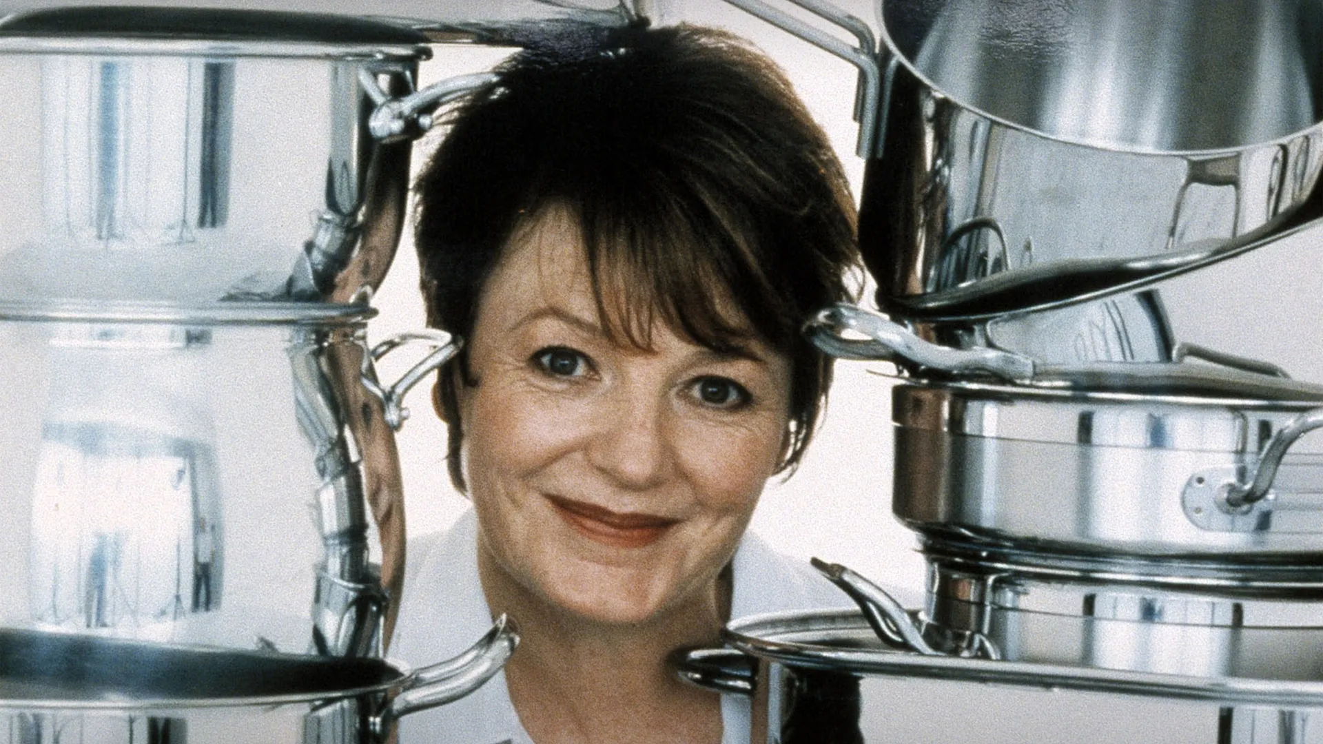 Delia Smith's Winter Collection