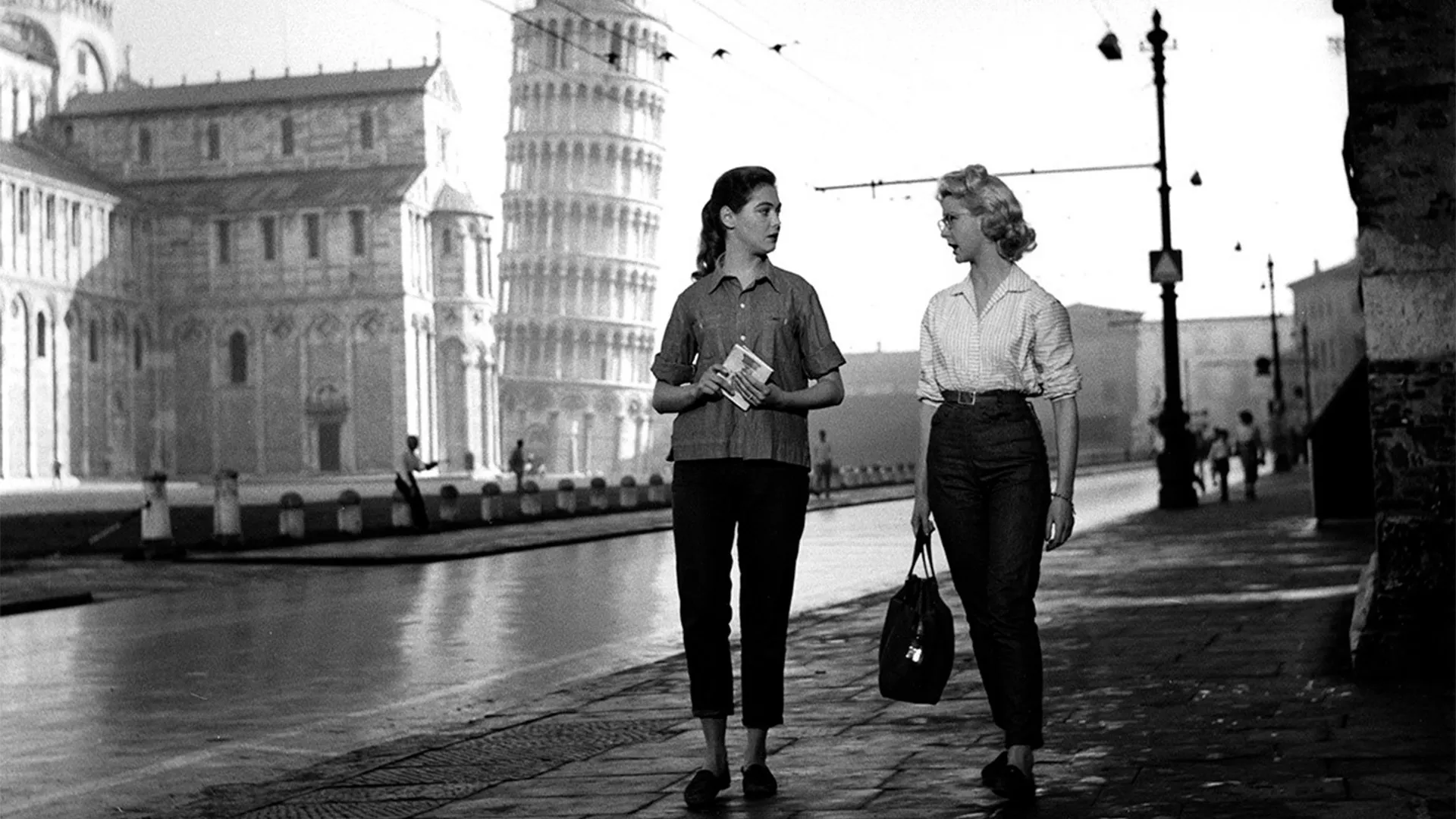 Souvenir d’italie