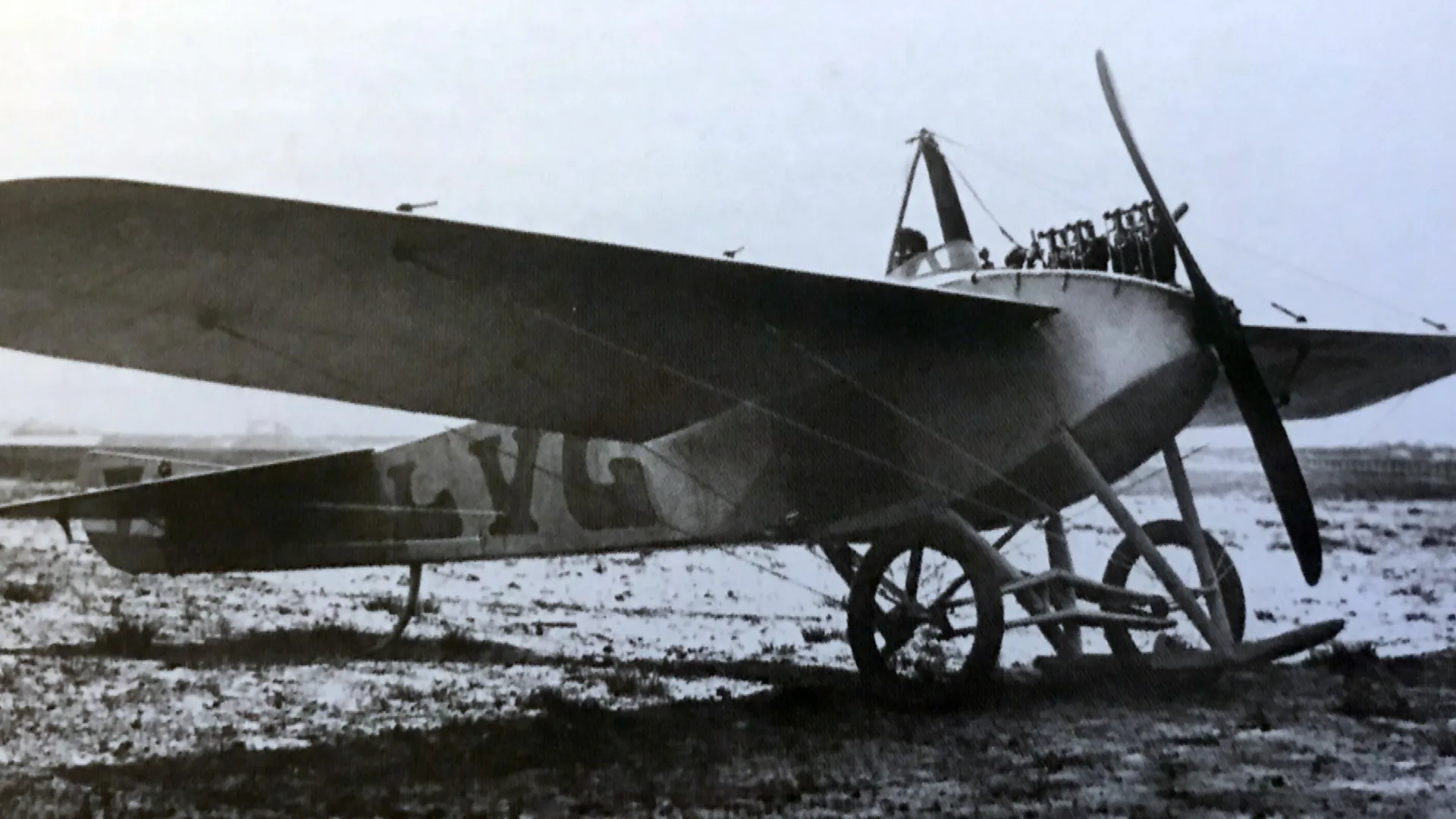 Inventors Under The Swastika