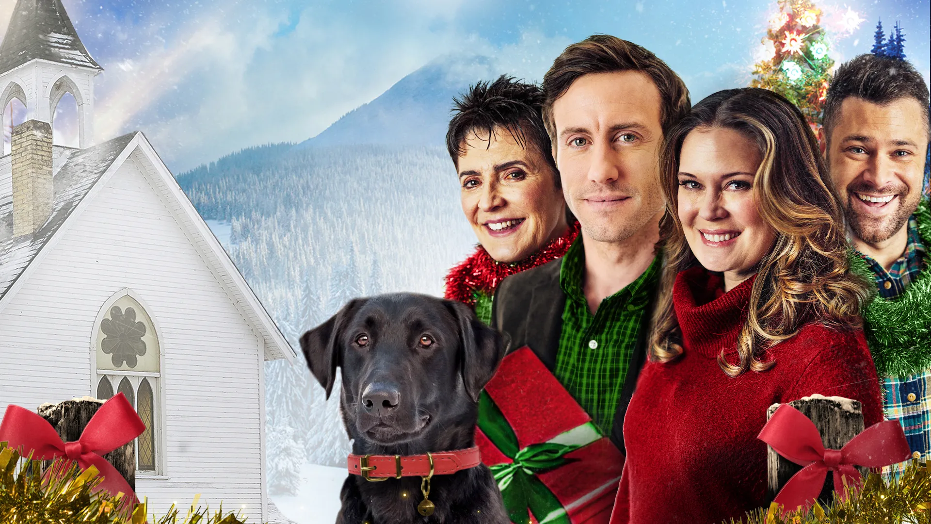 Miracle on Christmas