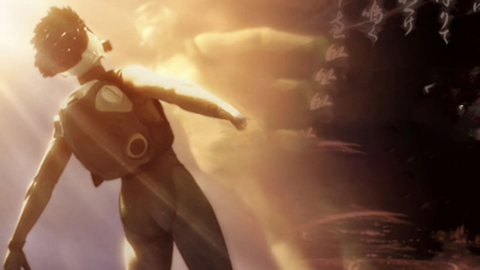 Ghost In The Shell 2.0
