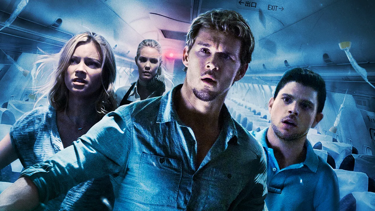 Flight 7500