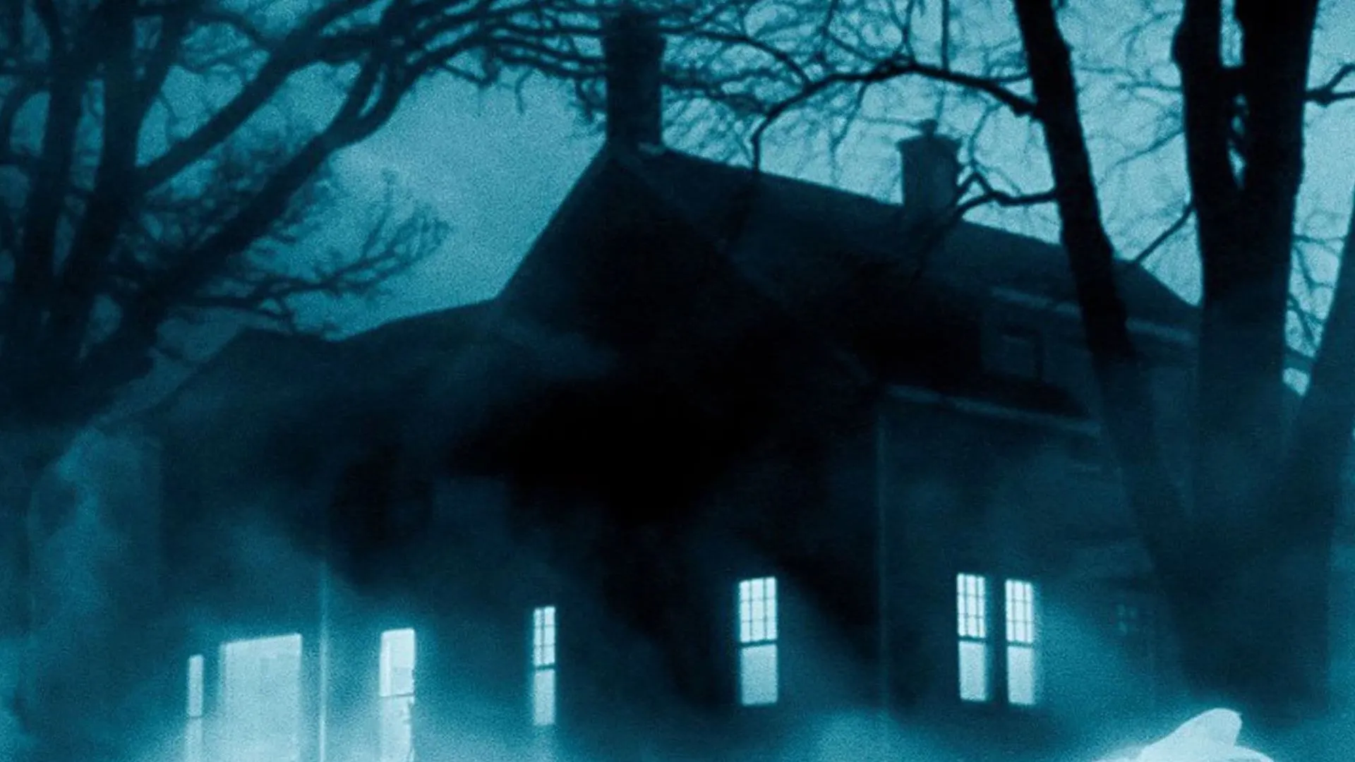 Ghost Stories 2: Conversations With The Dead
