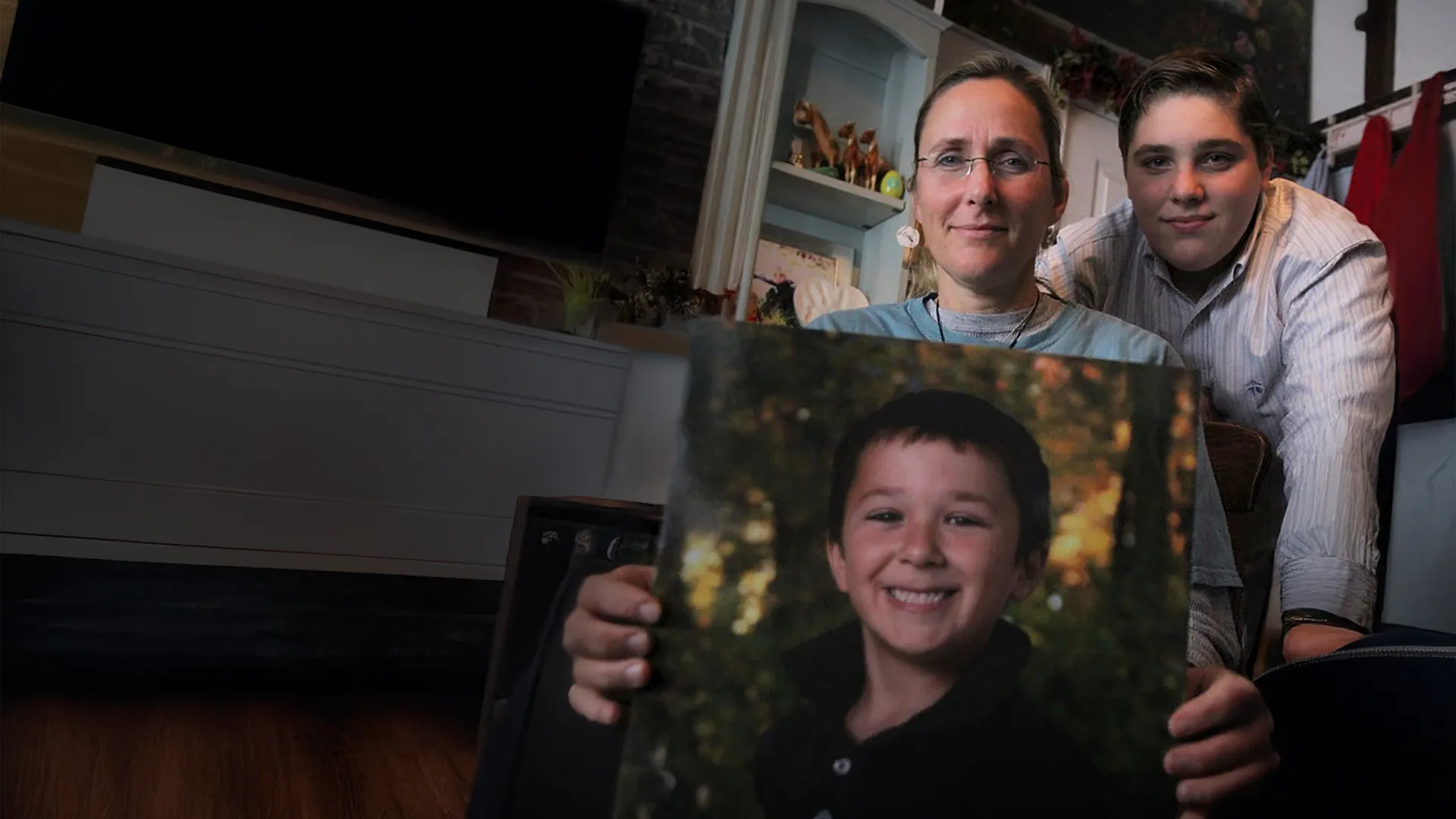 Surviving Sandy Hook