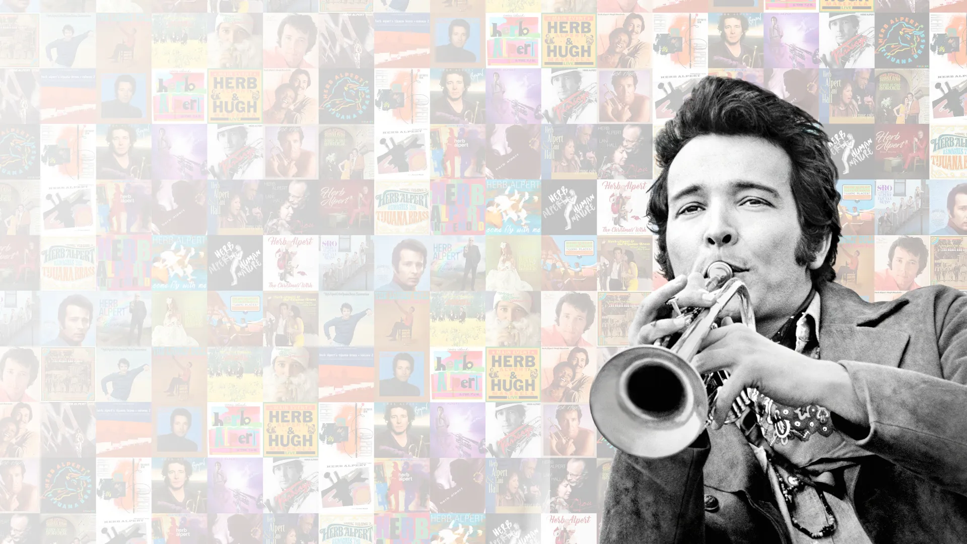 Herb Alpert Is…