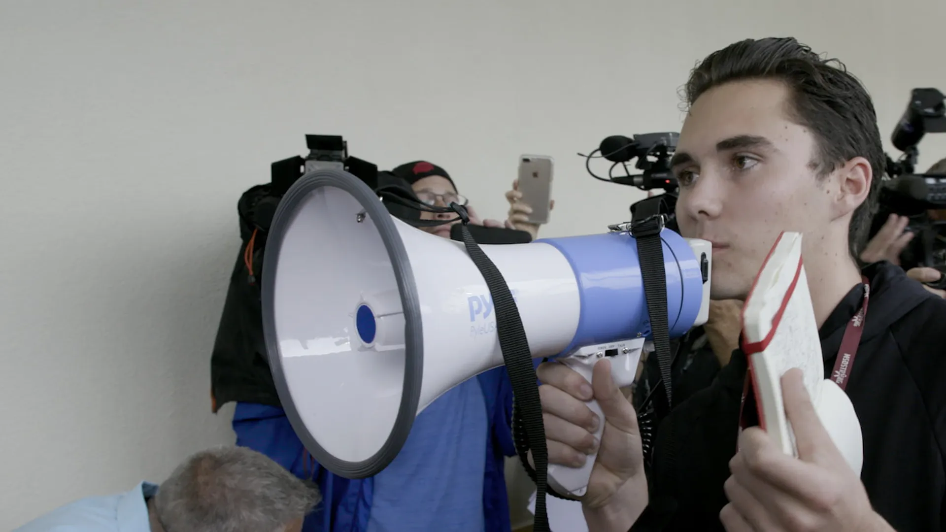 Parkland Rising