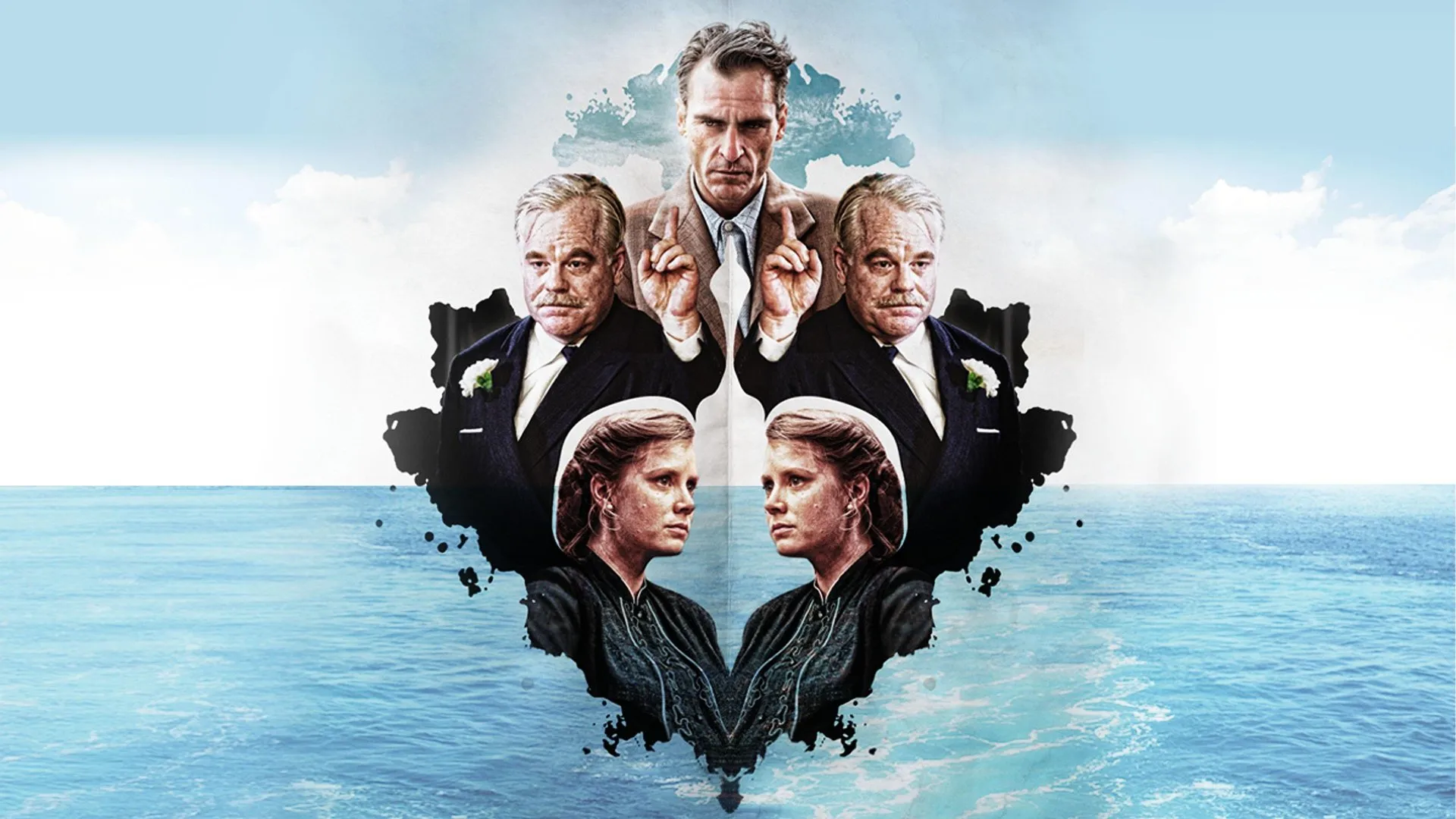 The Master (2012)