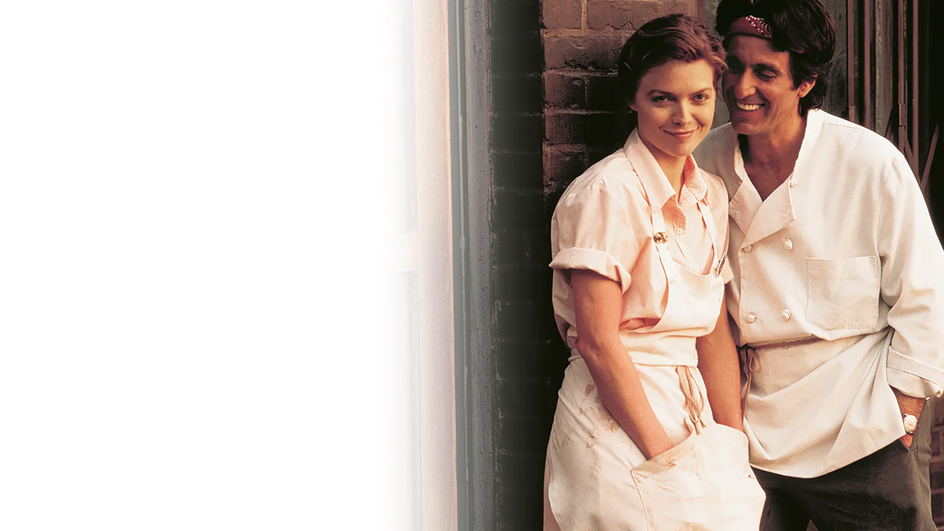 Frankie & Johnny